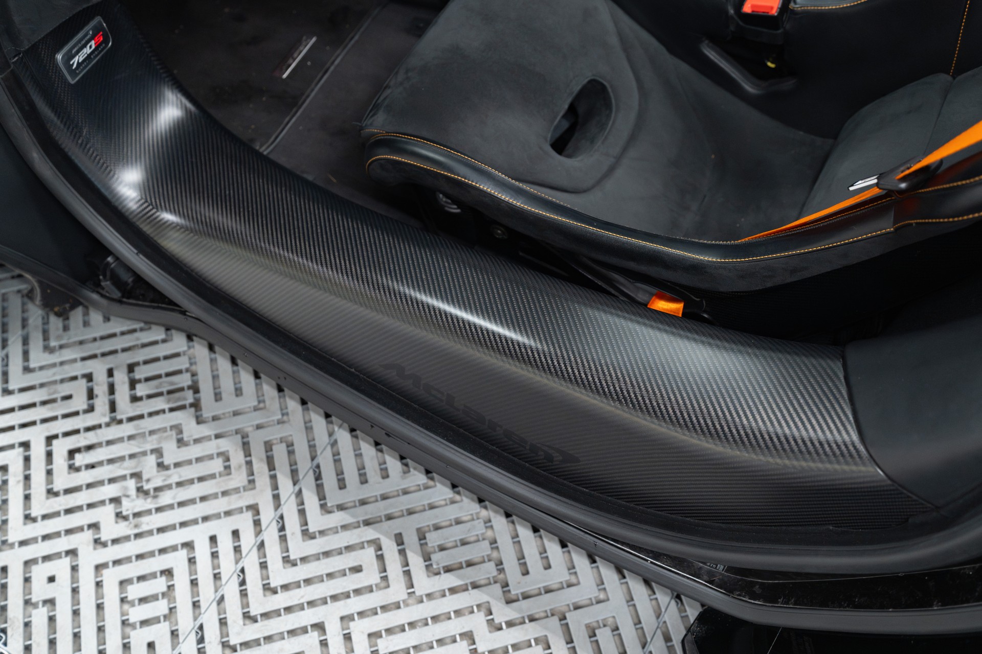 McLAREN 720S Coupé 4.0 V8 SSG Performance-image-13