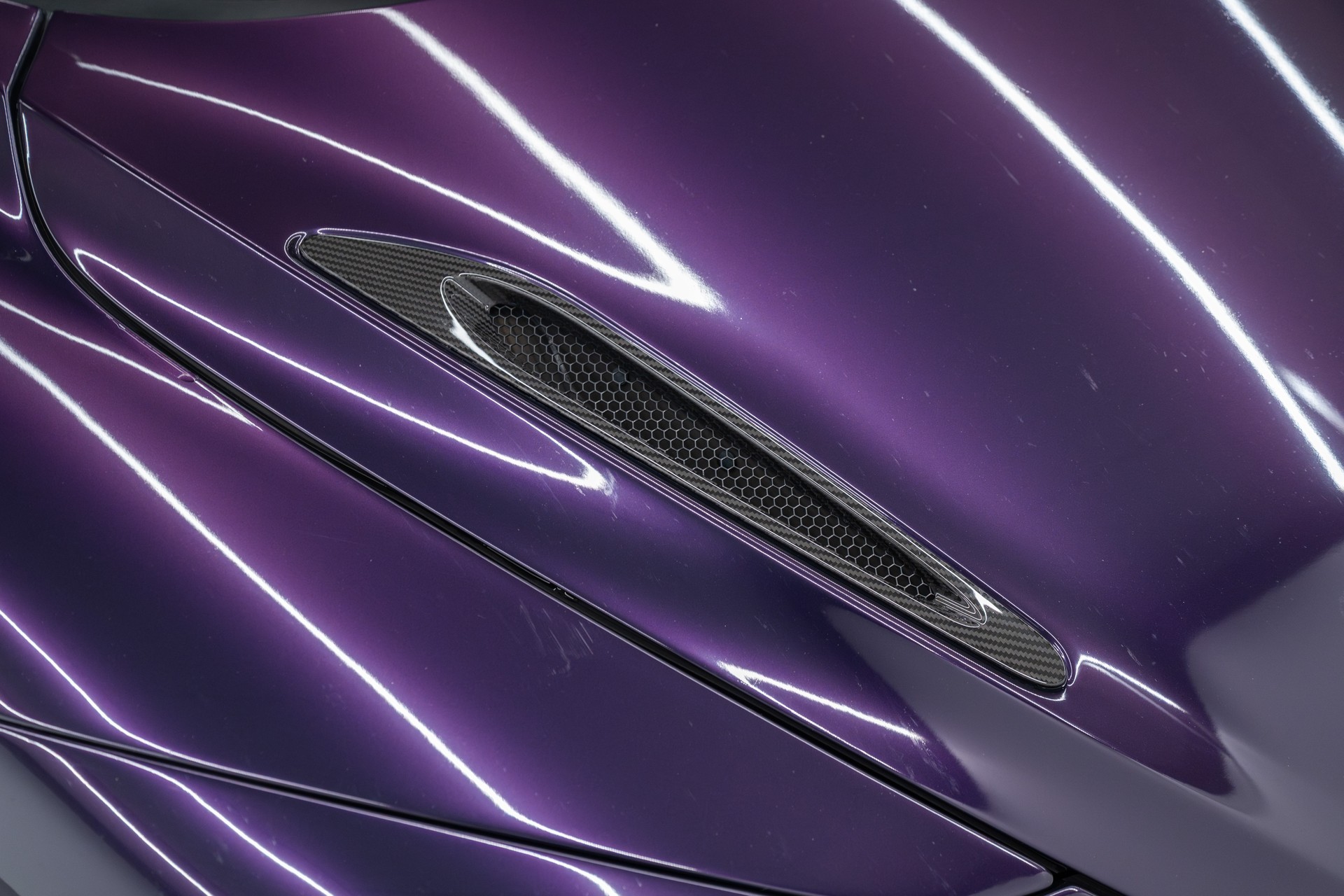 McLAREN 720S Coupé 4.0 V8 SSG Performance-image-6