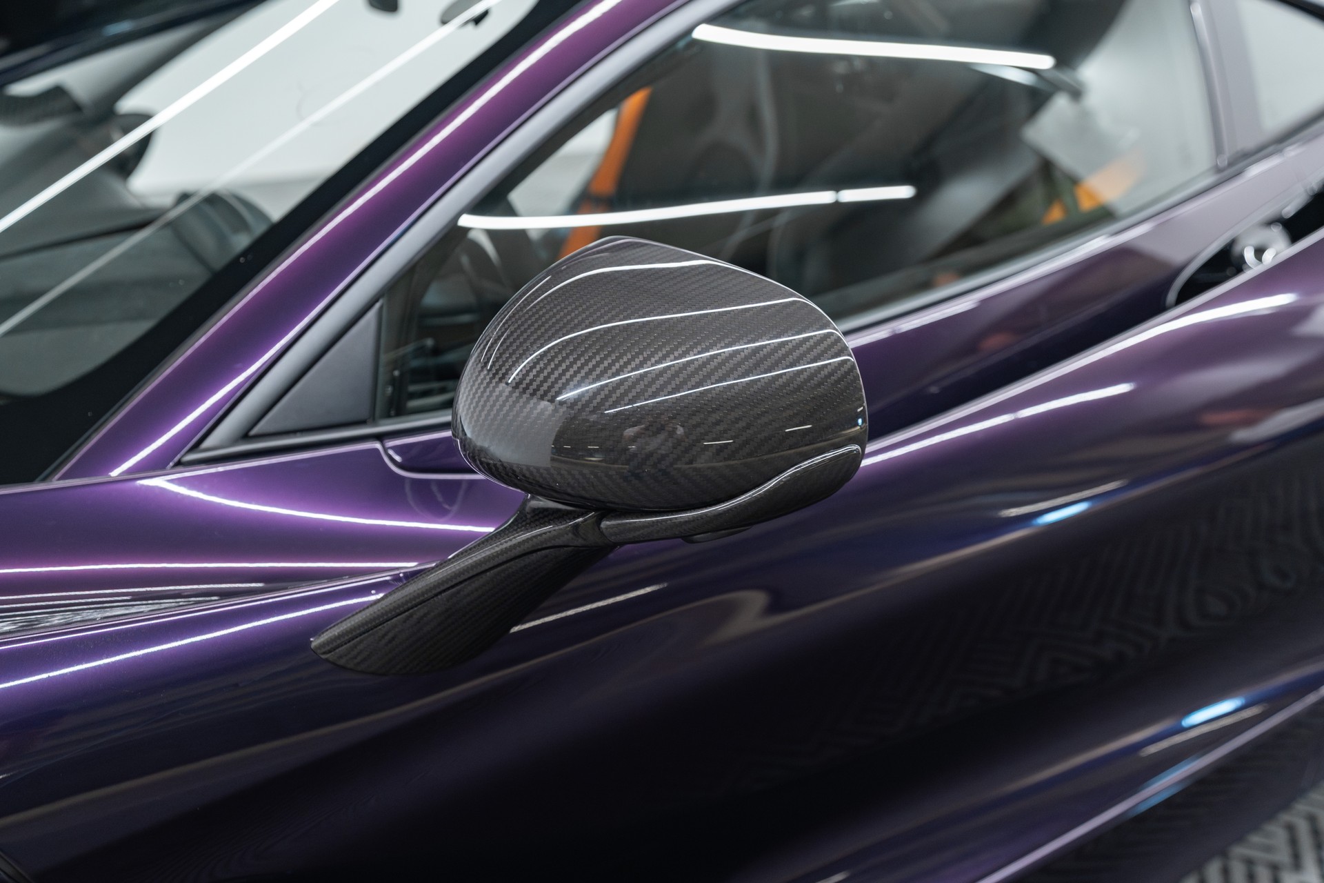 McLAREN 720S Coupé 4.0 V8 SSG Performance-image-7