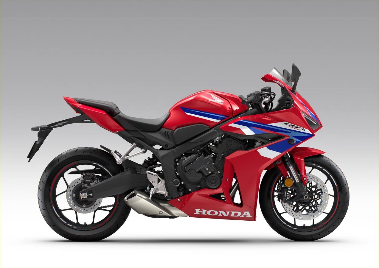 HONDA CBR 650 R E-Clutch-image-1