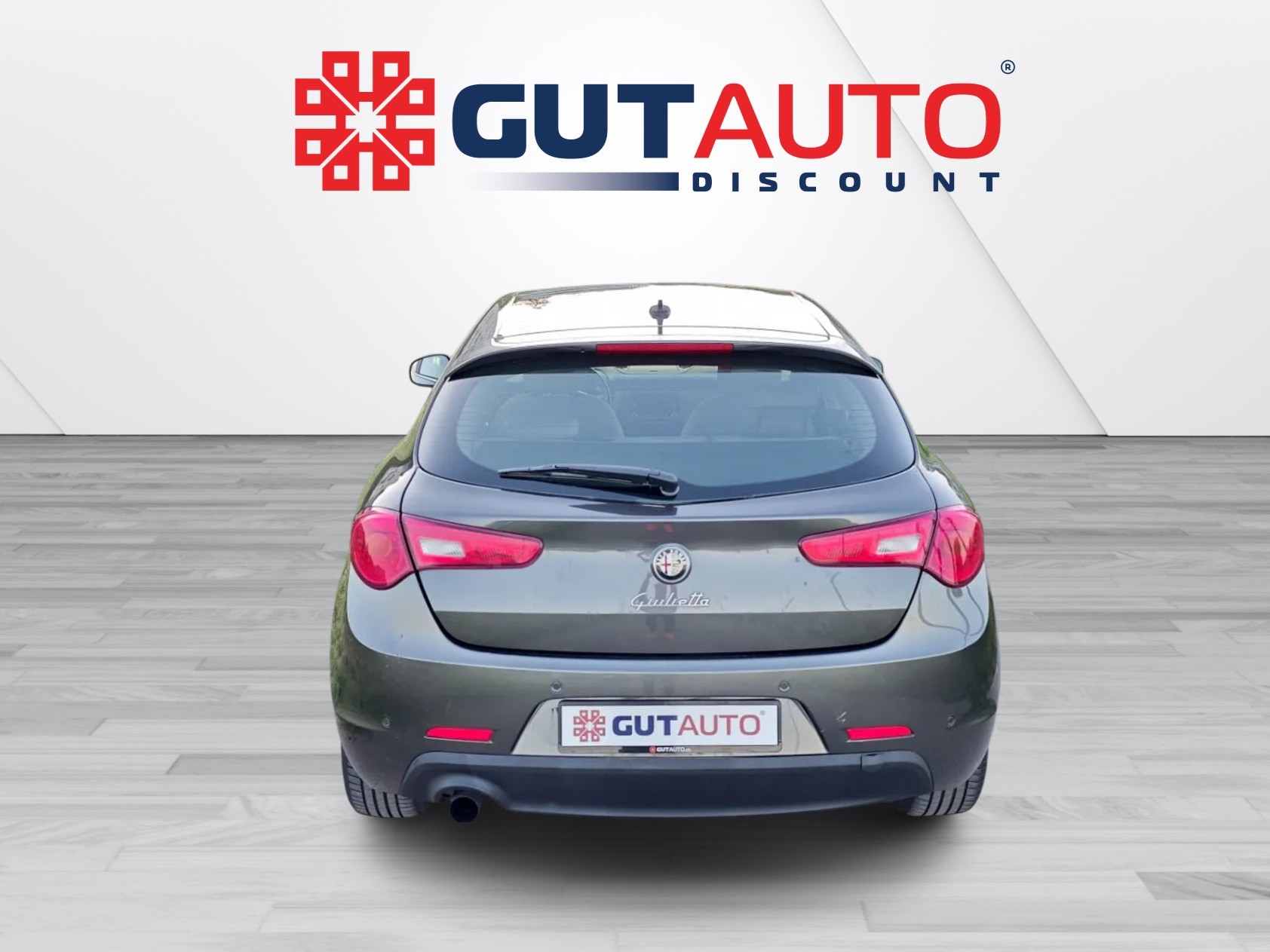 ALFA ROMEO Giulietta 1.4 MultiAir Distinctive-showroom-element-3