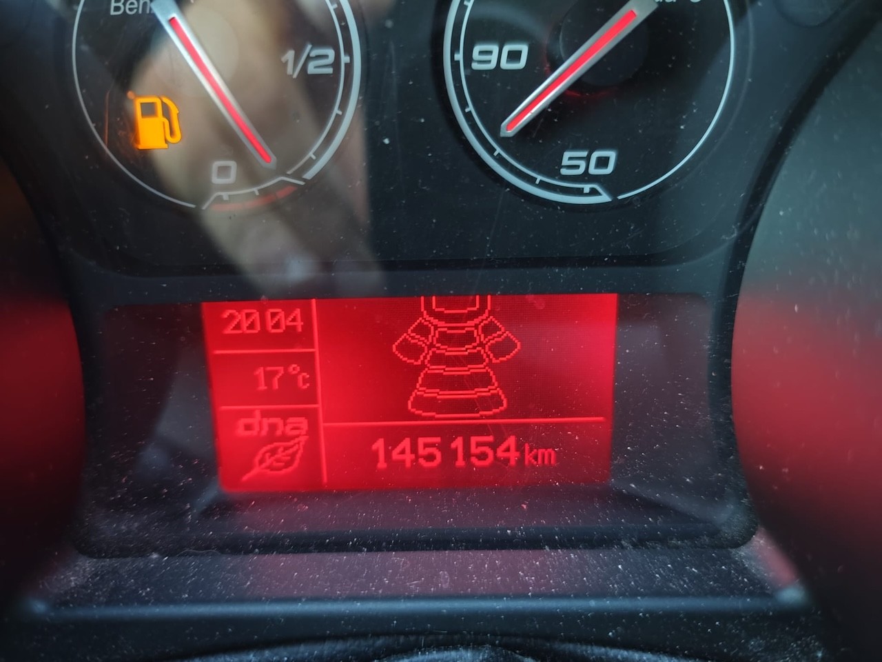 ALFA ROMEO Giulietta 1.4 MultiAir Distinctive-image-21
