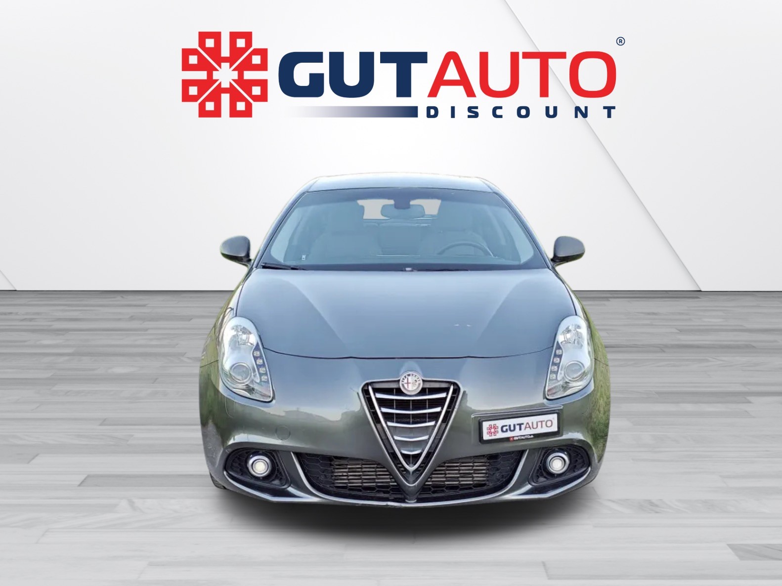 ALFA ROMEO Giulietta 1.4 MultiAir Distinctive-image-7