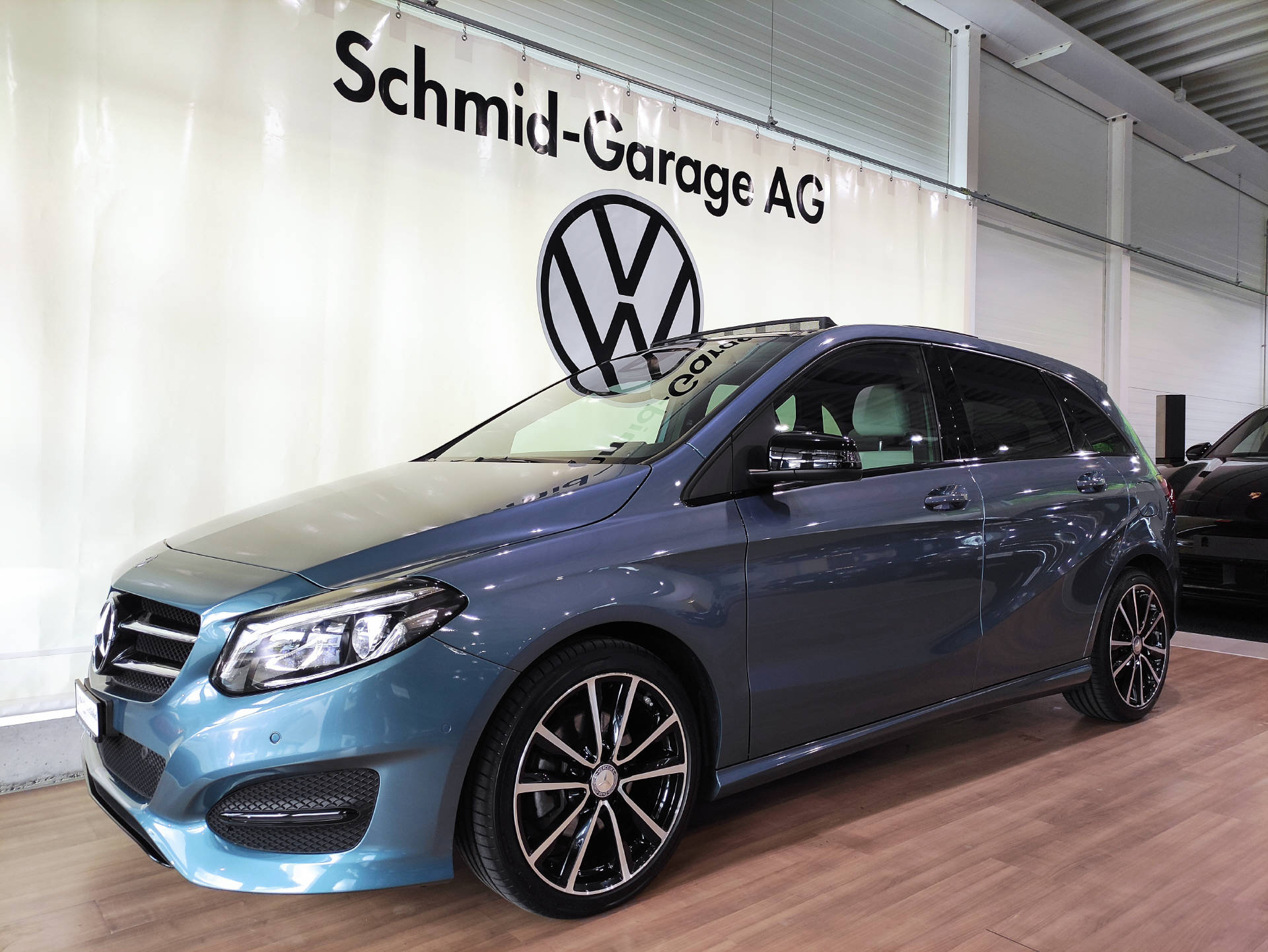 MERCEDES-BENZ B 200 CDI Urban 4matic-showroom-element-1
