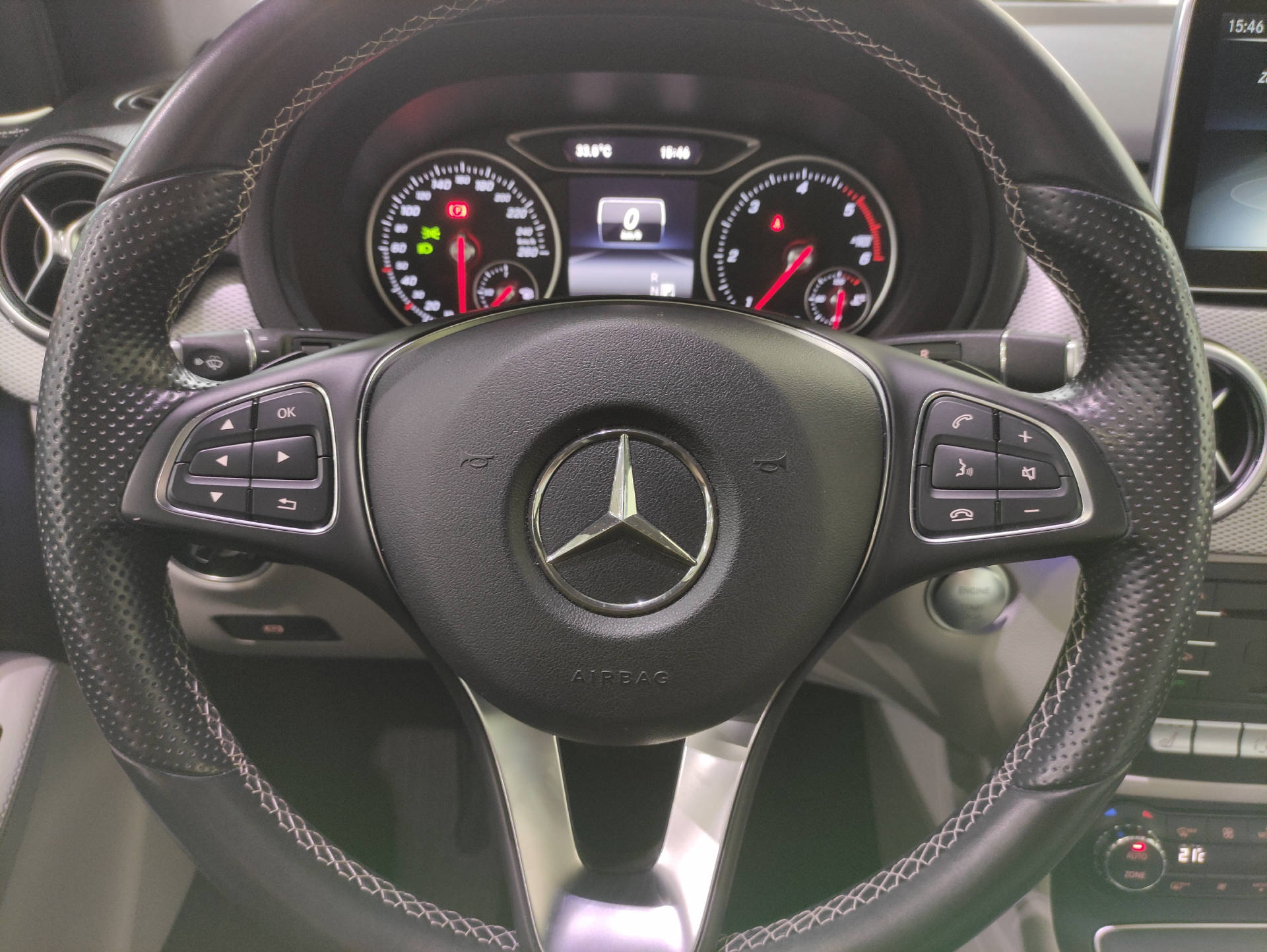 MERCEDES-BENZ B 200 CDI Urban 4matic-image-5