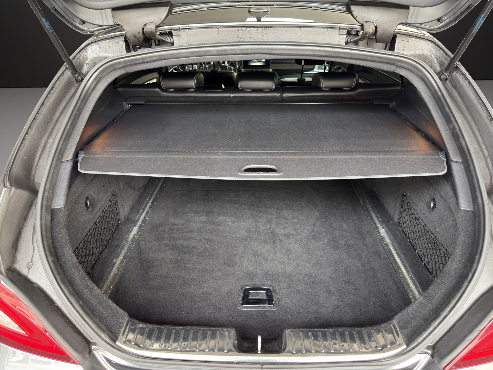 MERCEDES-BENZ CLS Shooting Brake 400 4Matic 7G-Tronic-image-16