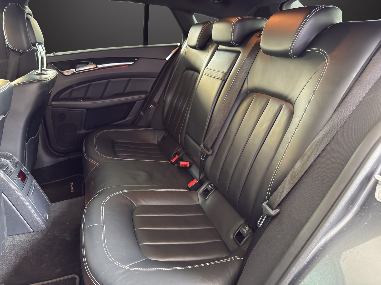 MERCEDES-BENZ CLS Shooting Brake 400 4Matic 7G-Tronic-image-15