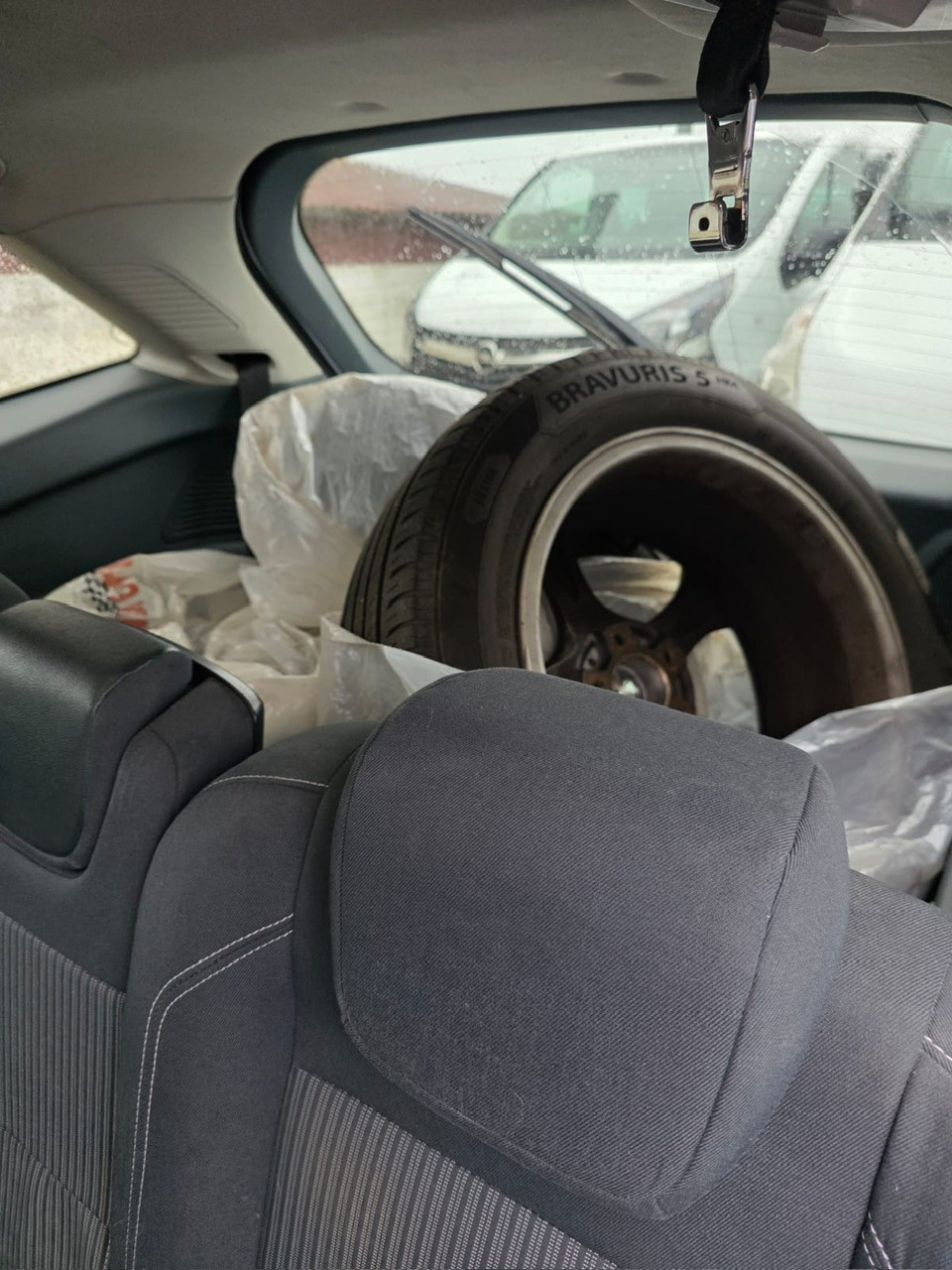 FORD Grand C-Max 1.6 SCTi Titanium-image-8