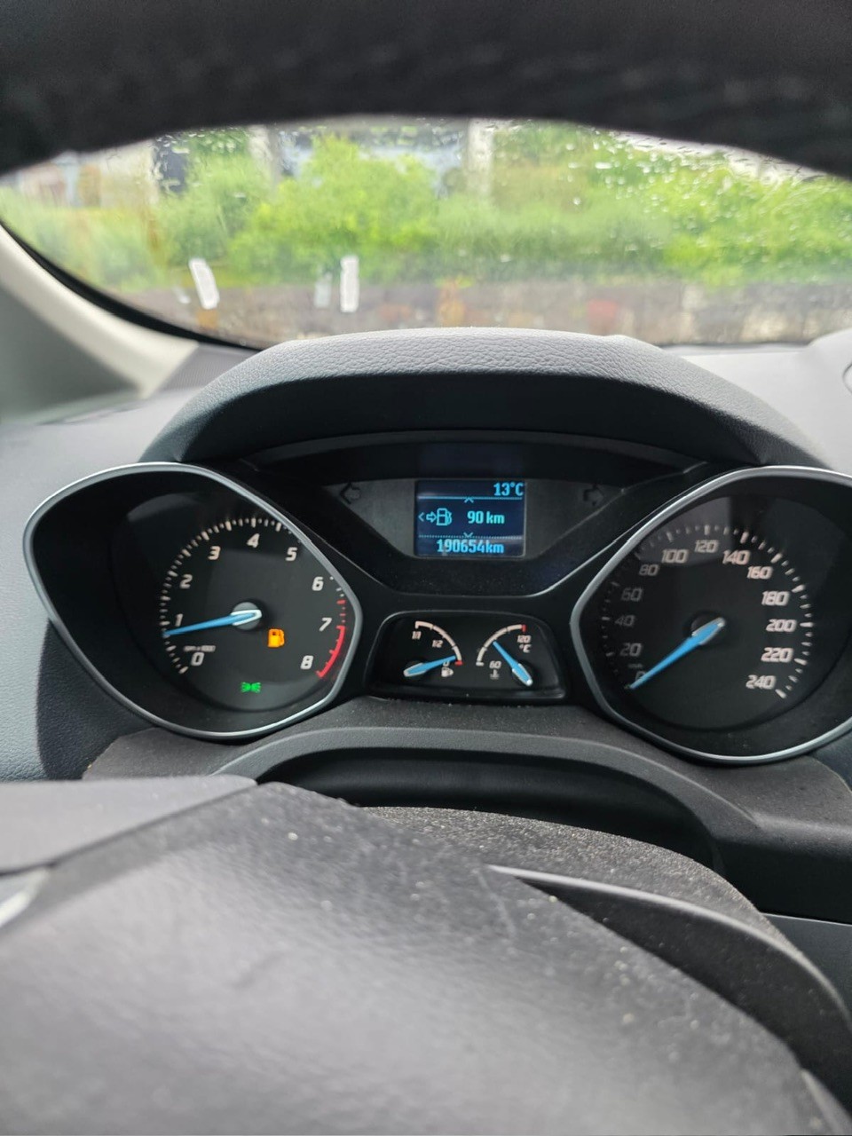 FORD Grand C-Max 1.6 SCTi Titanium-image-7