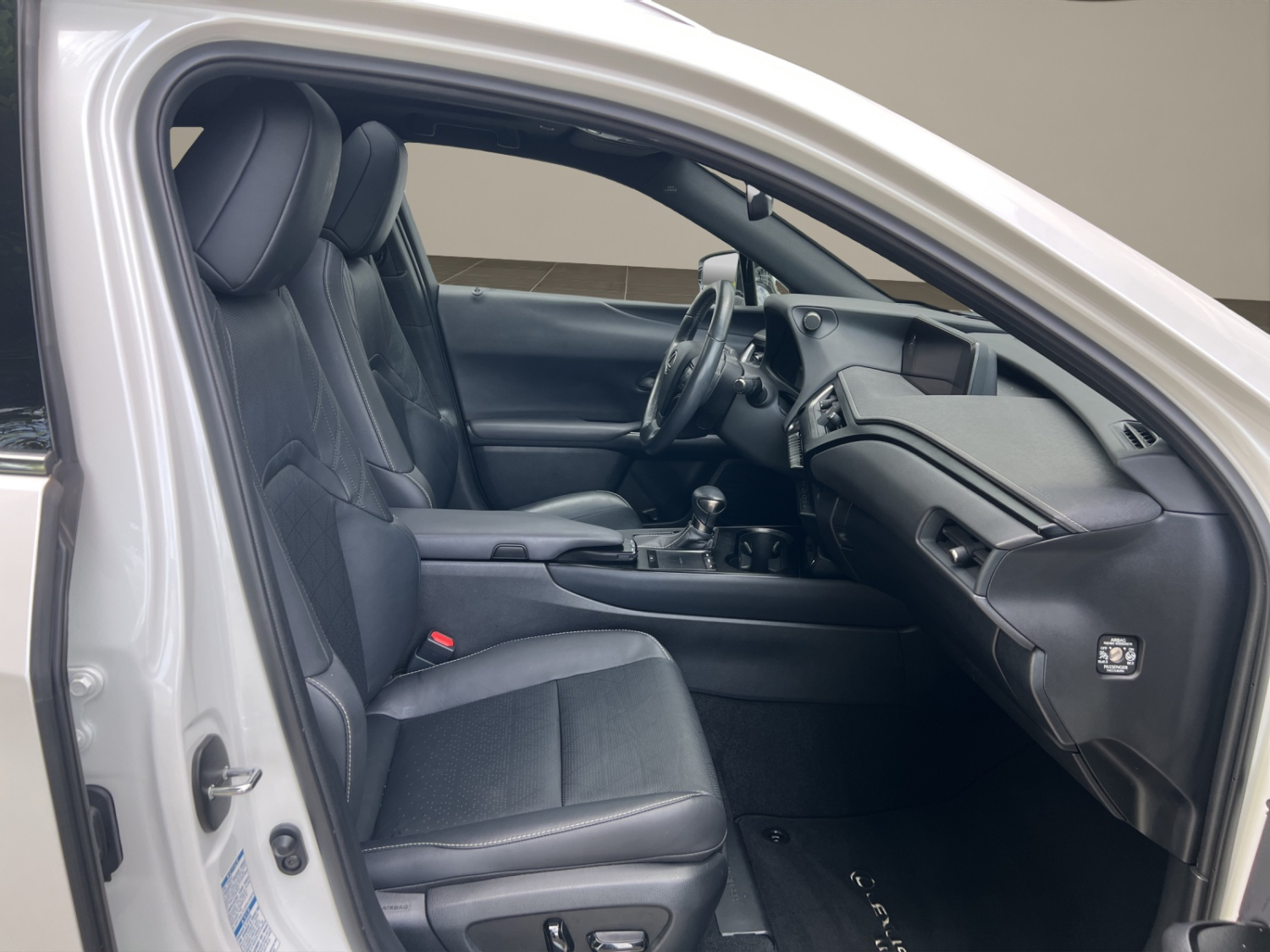 LEXUS UX 250h Excellence-image-9