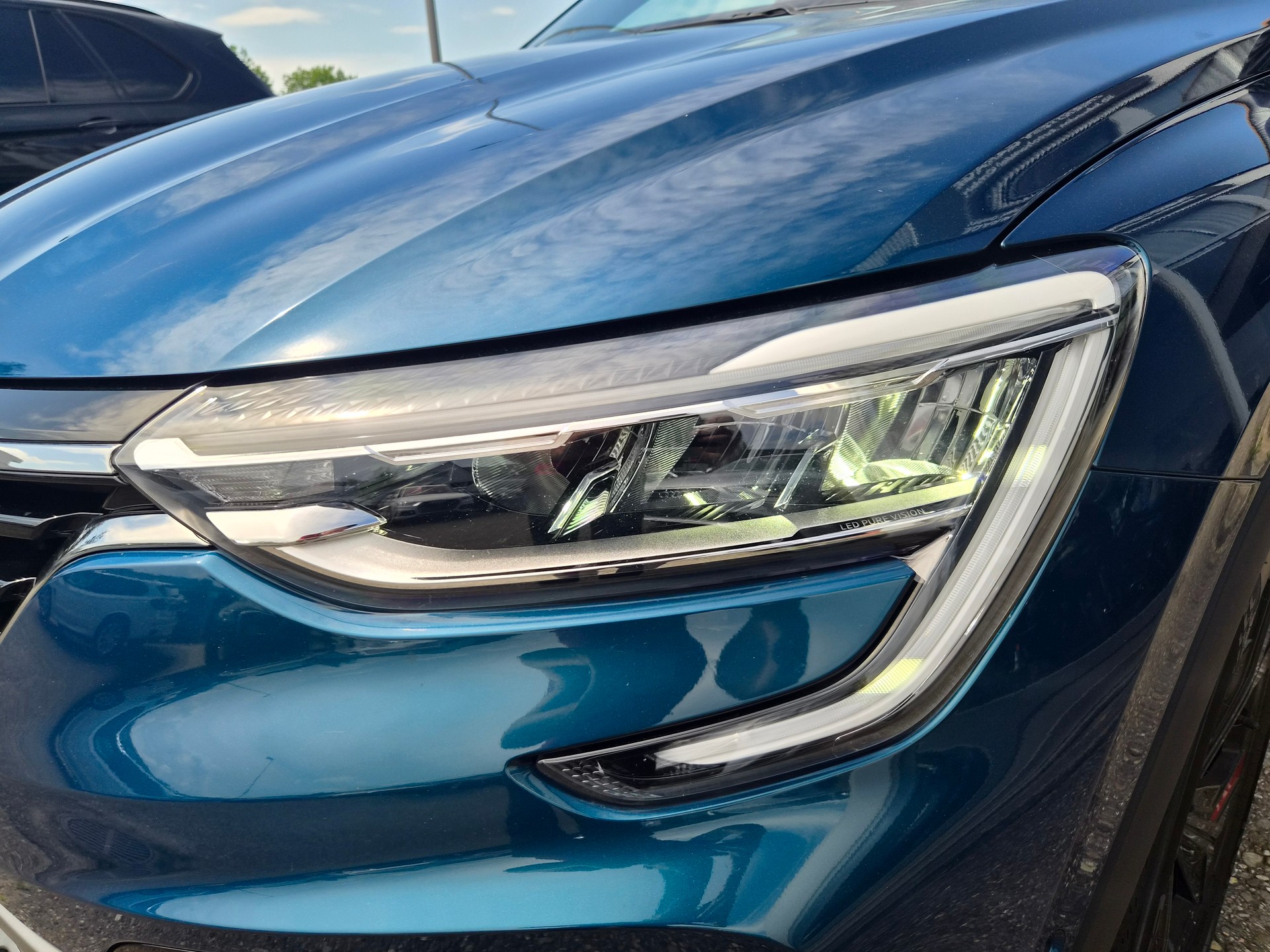 RENAULT Arkana 1.3 TCe R.S.Line EDC-image-28