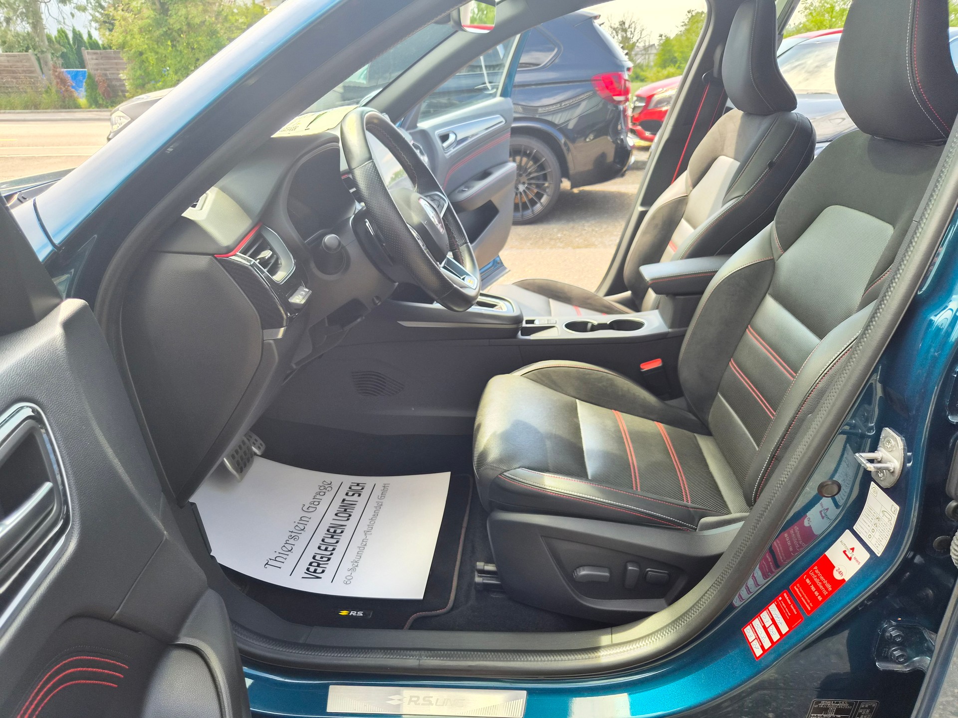 RENAULT Arkana 1.3 TCe R.S.Line EDC-image-7
