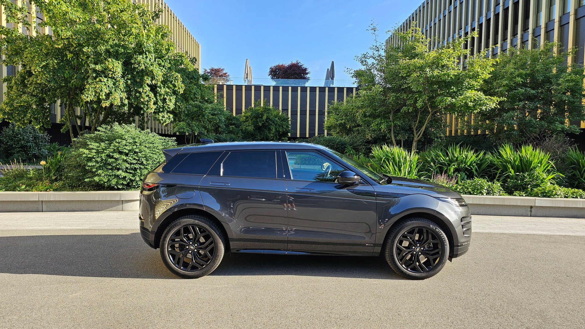 LAND ROVER 2.0 T R-Dynamic S-image-3