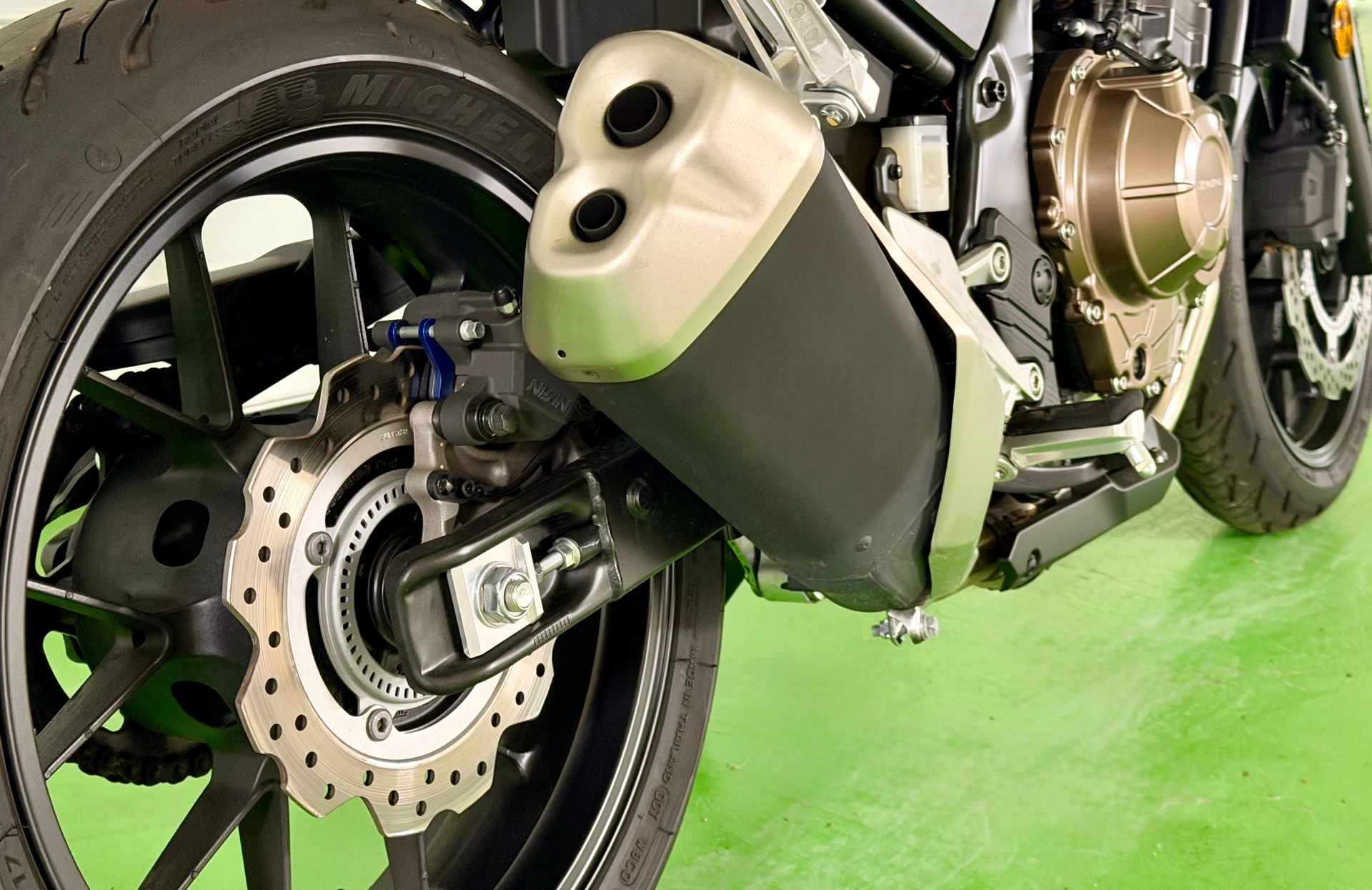 HONDA CB 500 F ABS-image-6