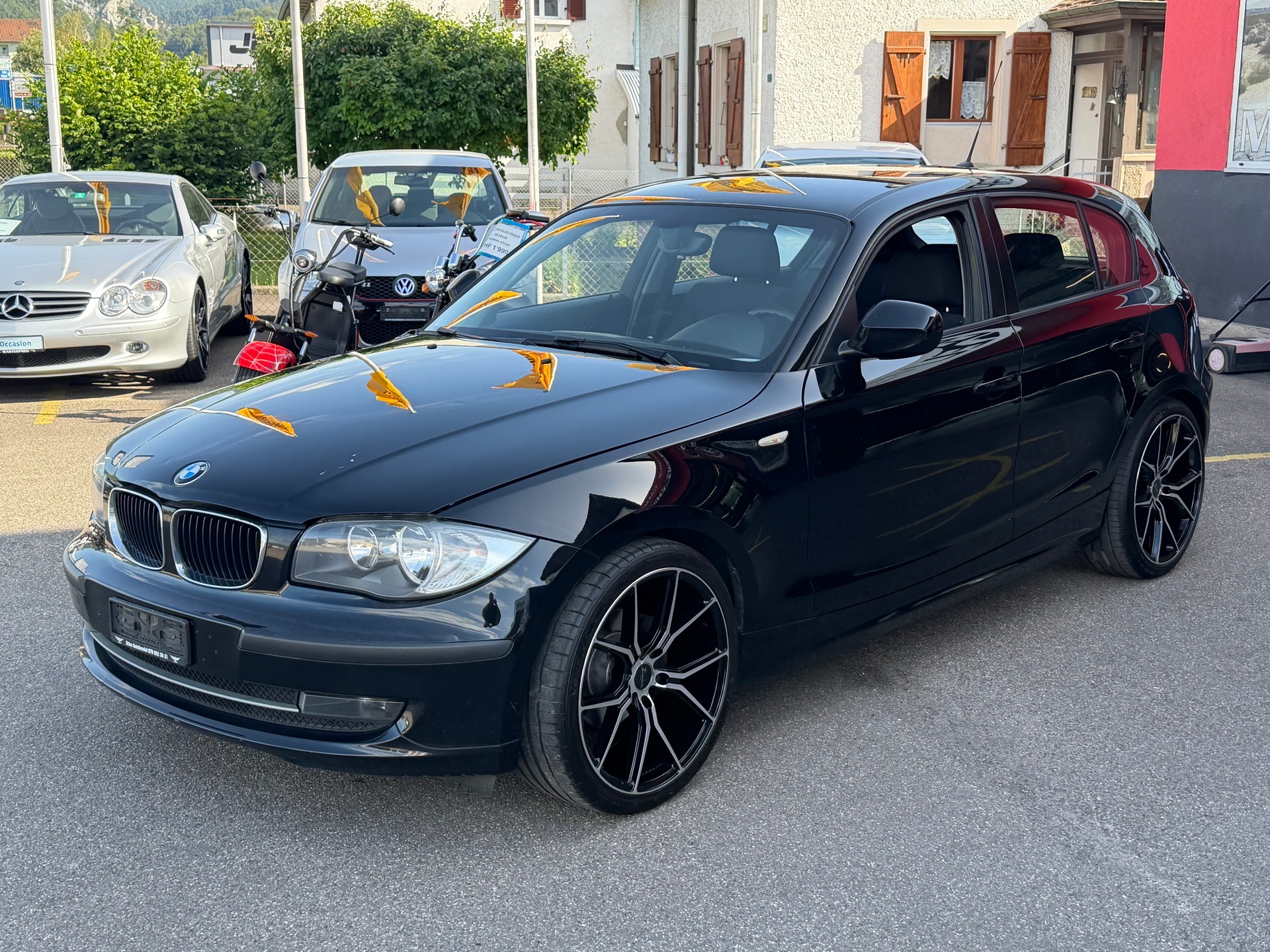 BMW 116i-image-3
