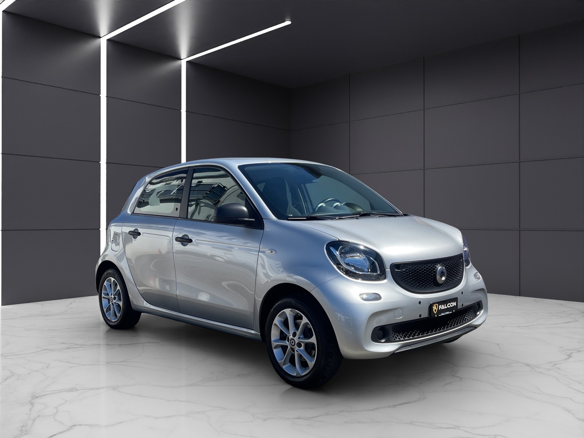 SMART forfour-image-7