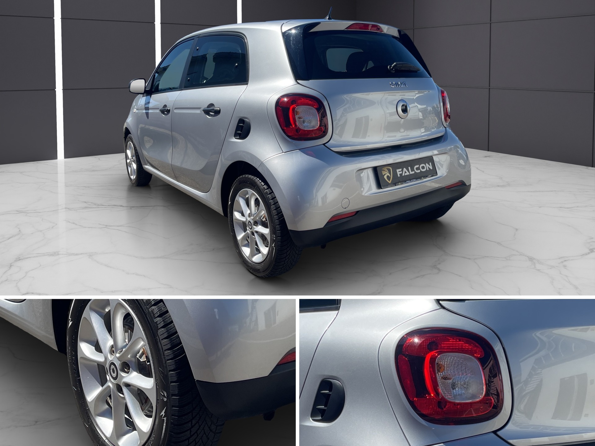 SMART forfour-image-10