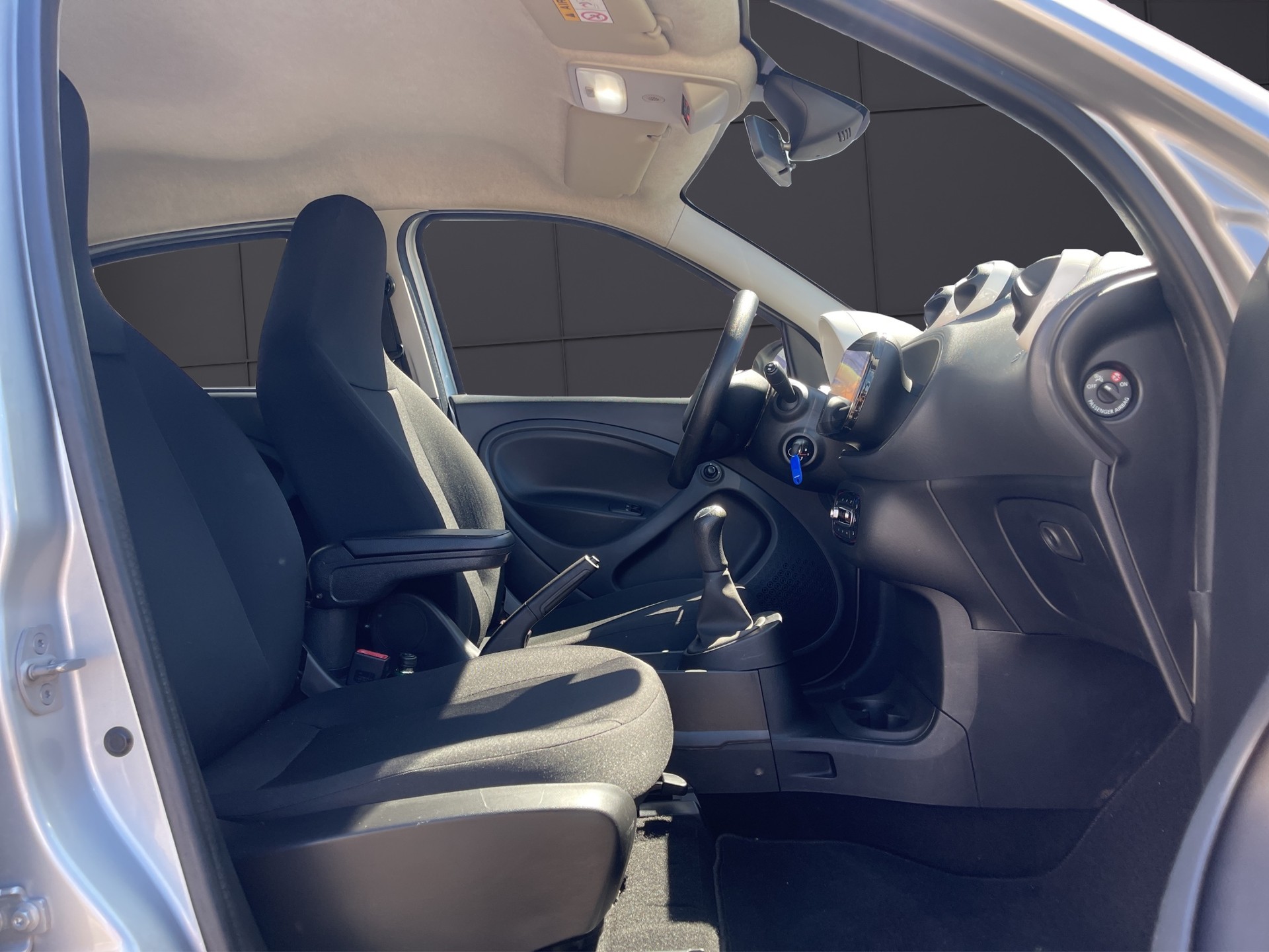 SMART forfour-image-17
