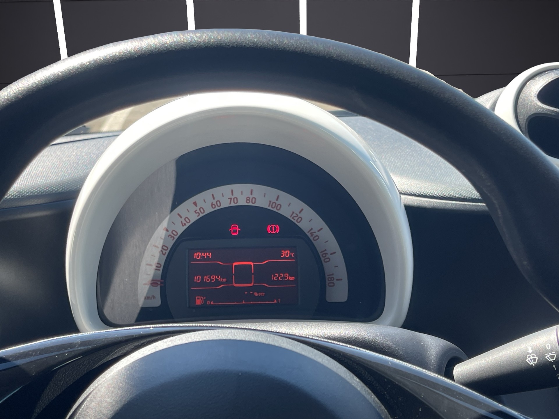 SMART forfour-image-23