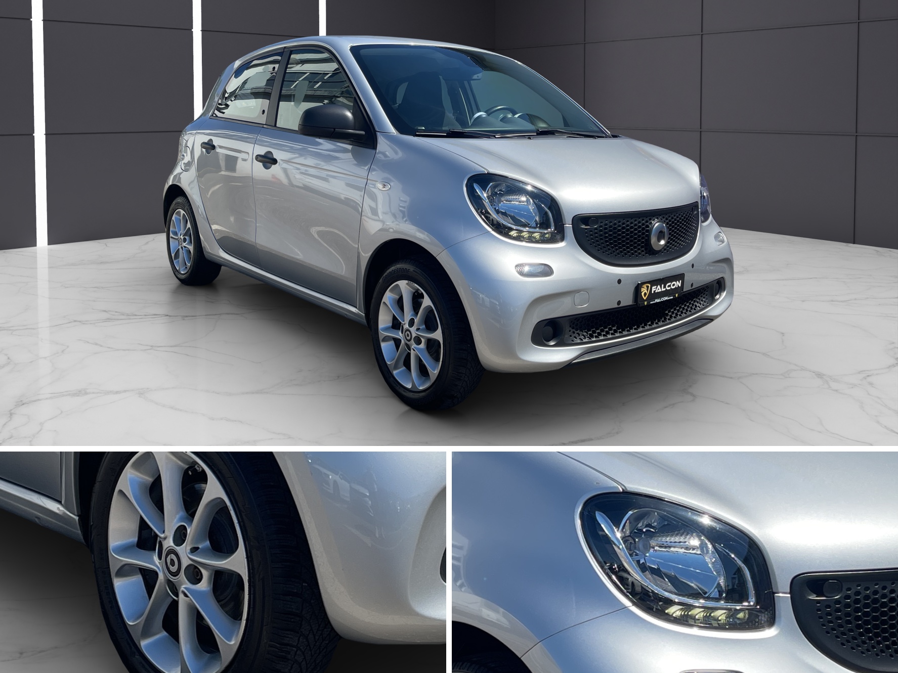 SMART forfour-image-8