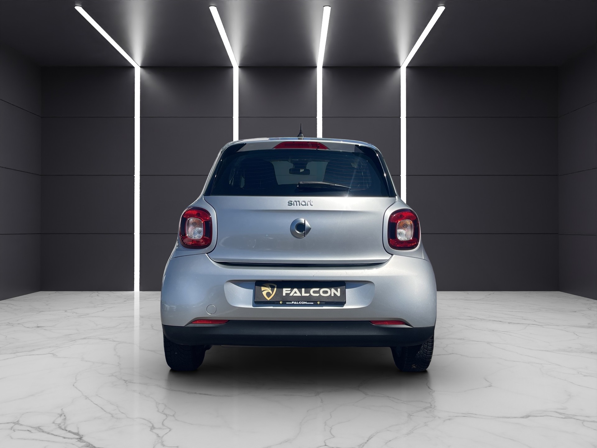 SMART forfour-image-4
