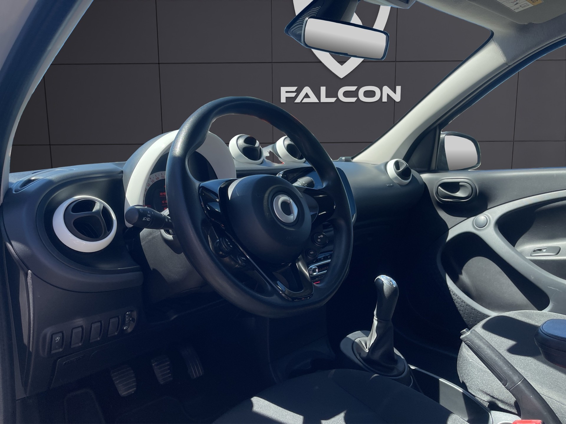 SMART forfour-image-14