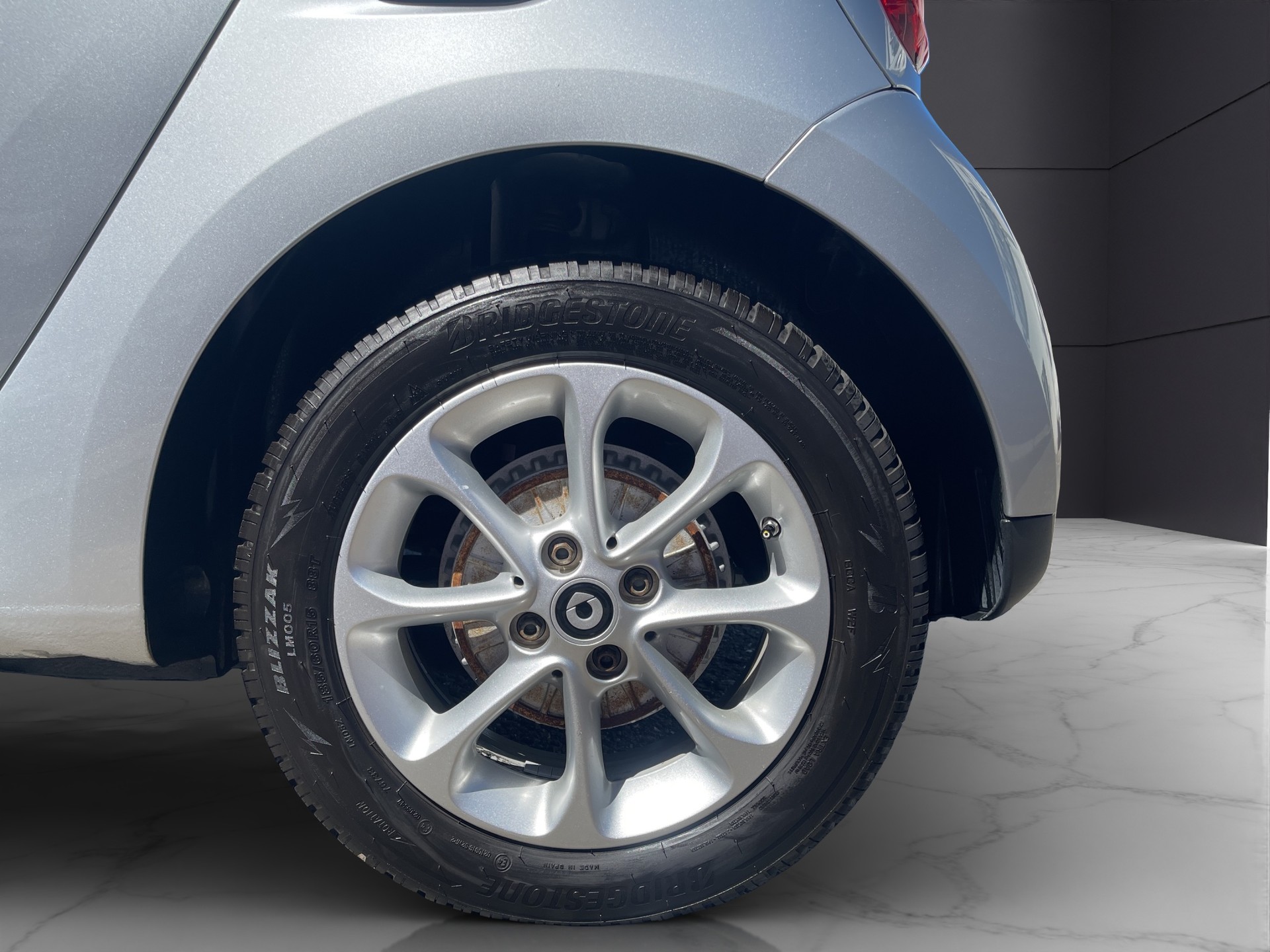 SMART forfour-image-24