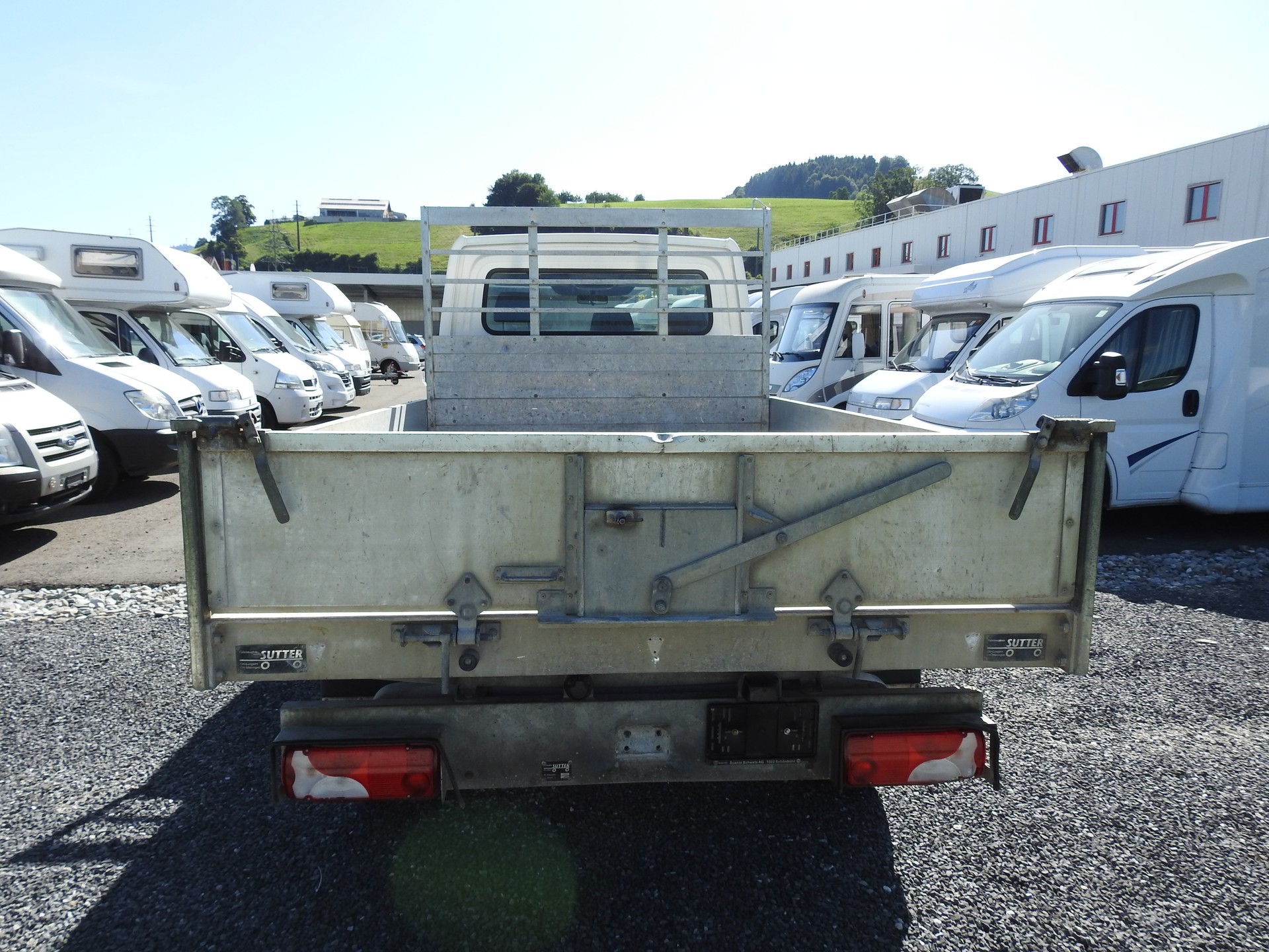 VW Crafter 35 2.0 TDI CR-image-5