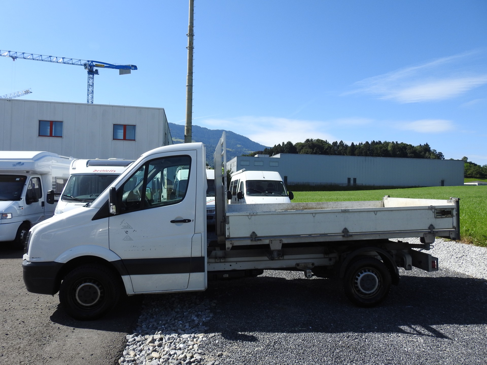 VW Crafter 35 2.0 TDI CR-showroom-element-3