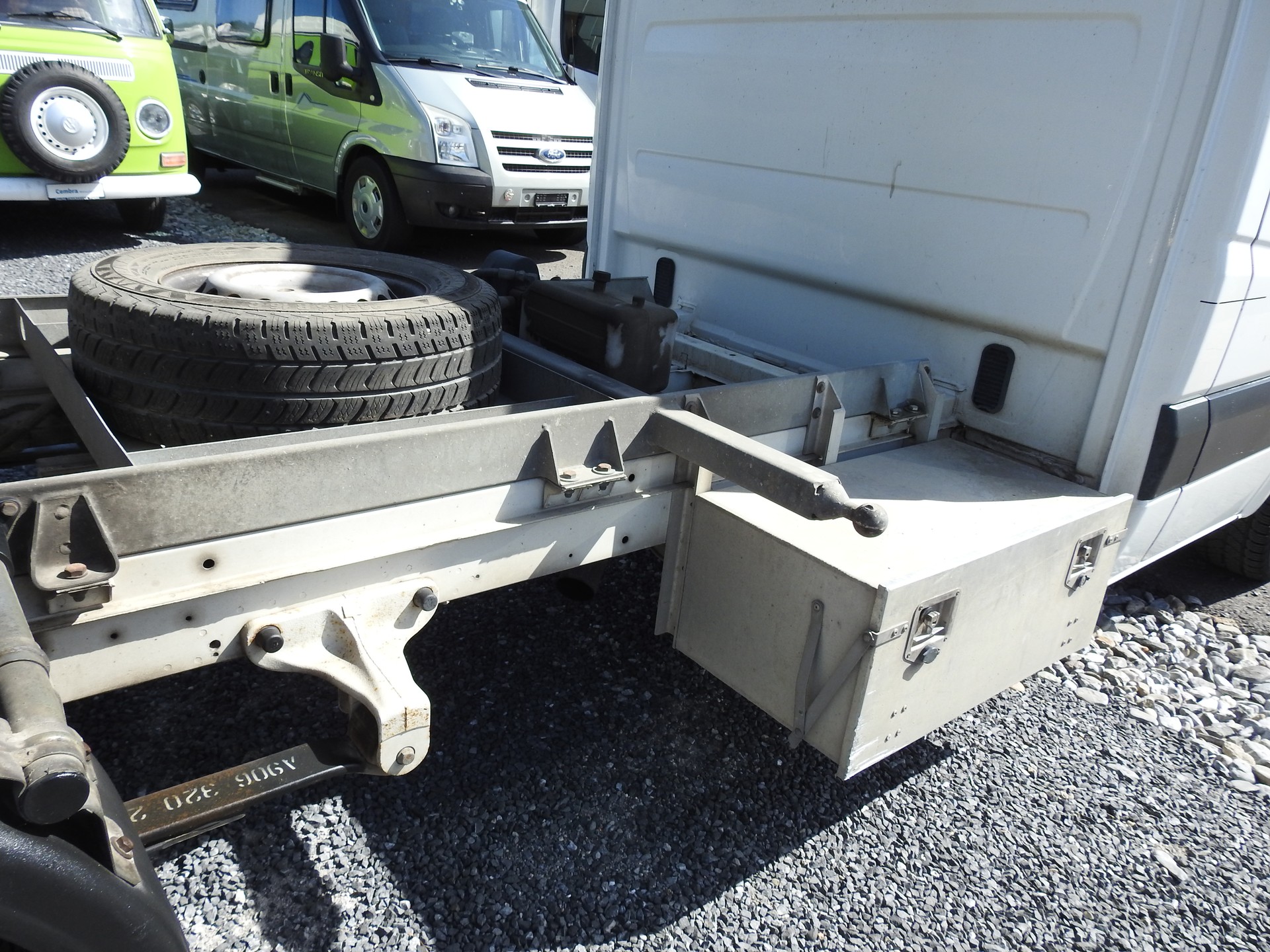 VW Crafter 35 2.0 TDI CR-image-26