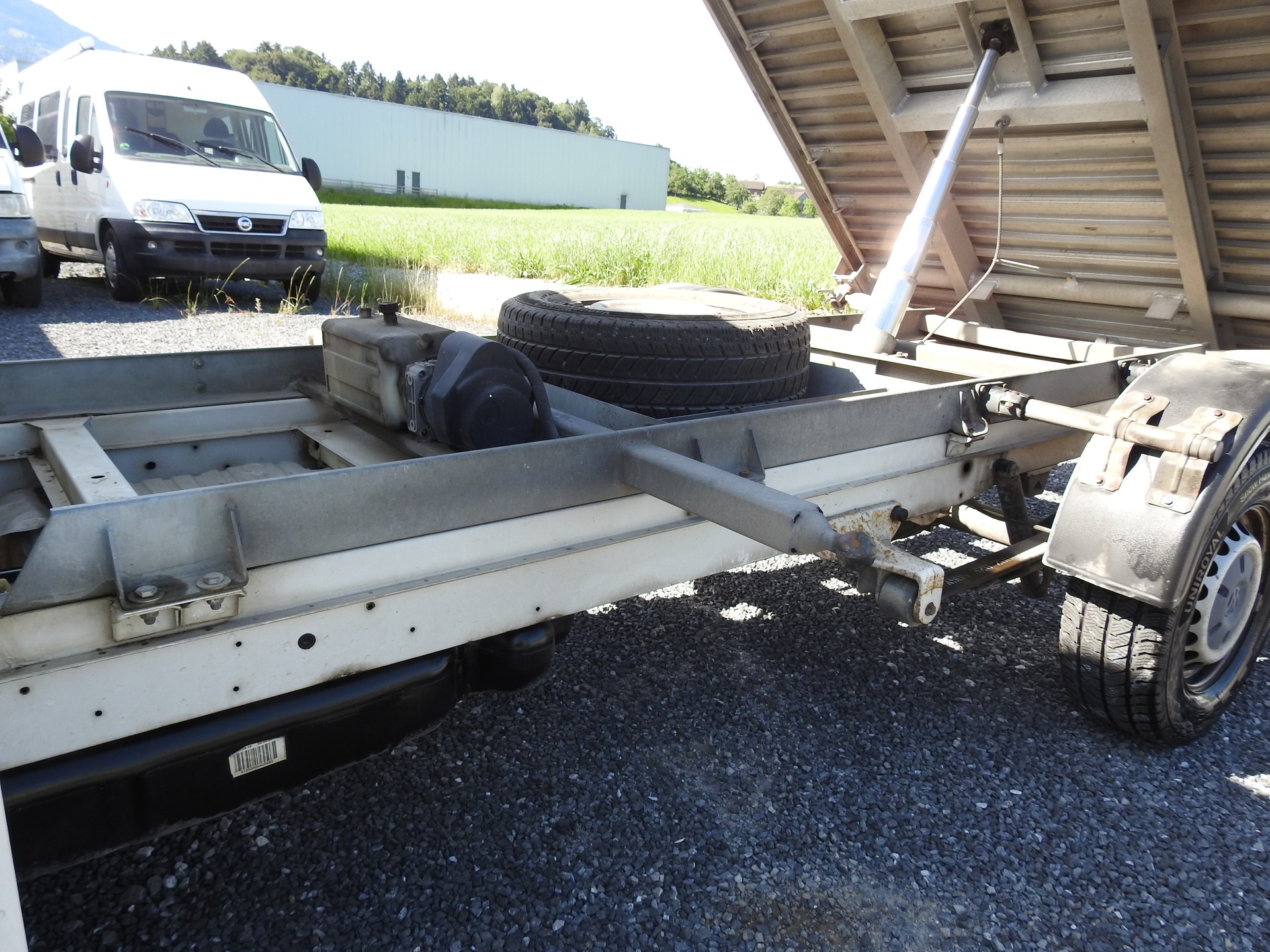 VW Crafter 35 2.0 TDI CR-image-27