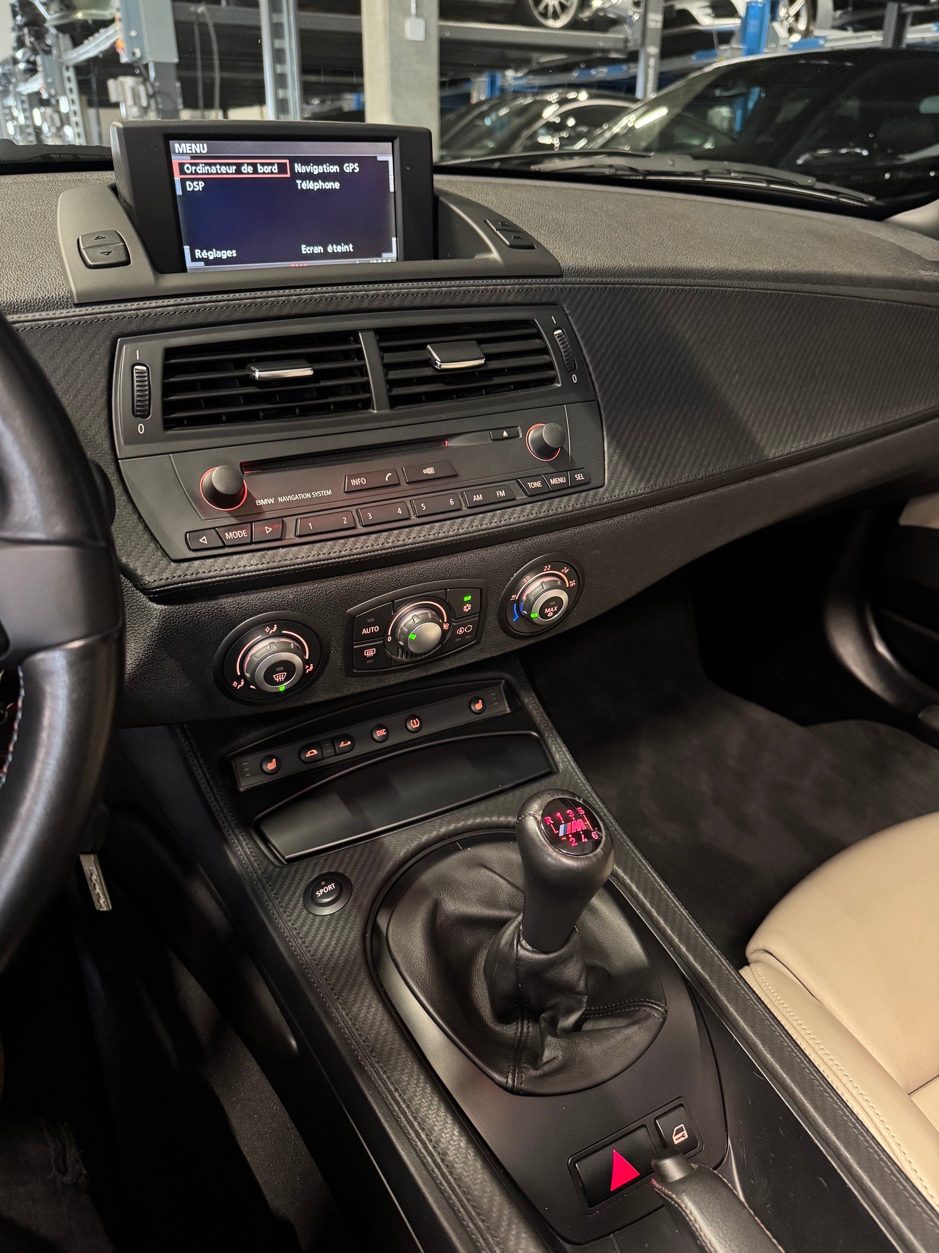 BMW Z4 M Roadster-image-10