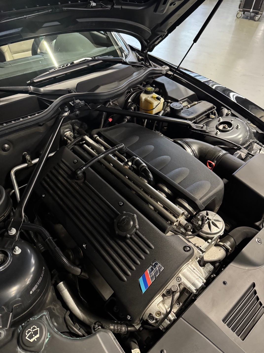 BMW Z4 M Roadster-image-6