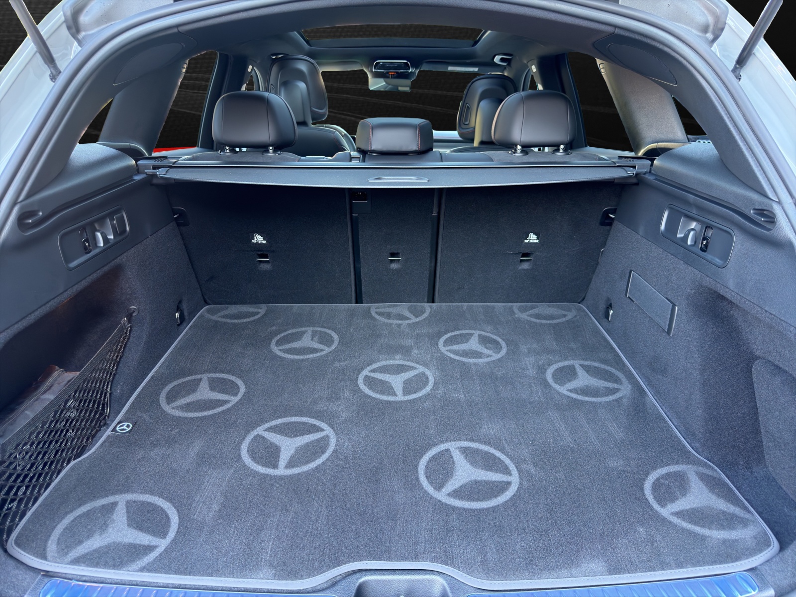 MERCEDES-BENZ GLC 53 AMG 4Matic+ 9G-Tronic-image-5