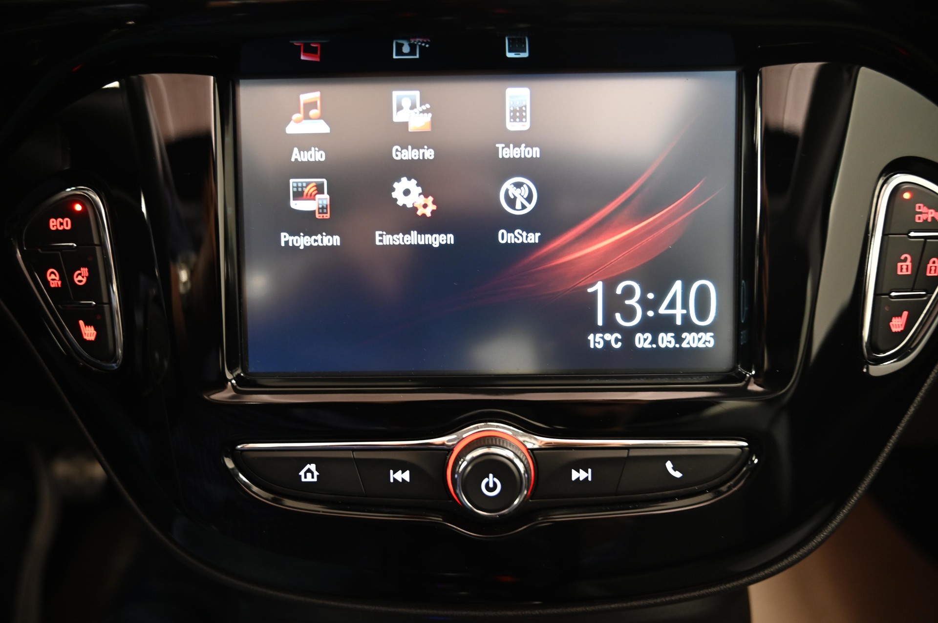 OPEL Adam 1.0i eFLEX Rocks S/S-image-9