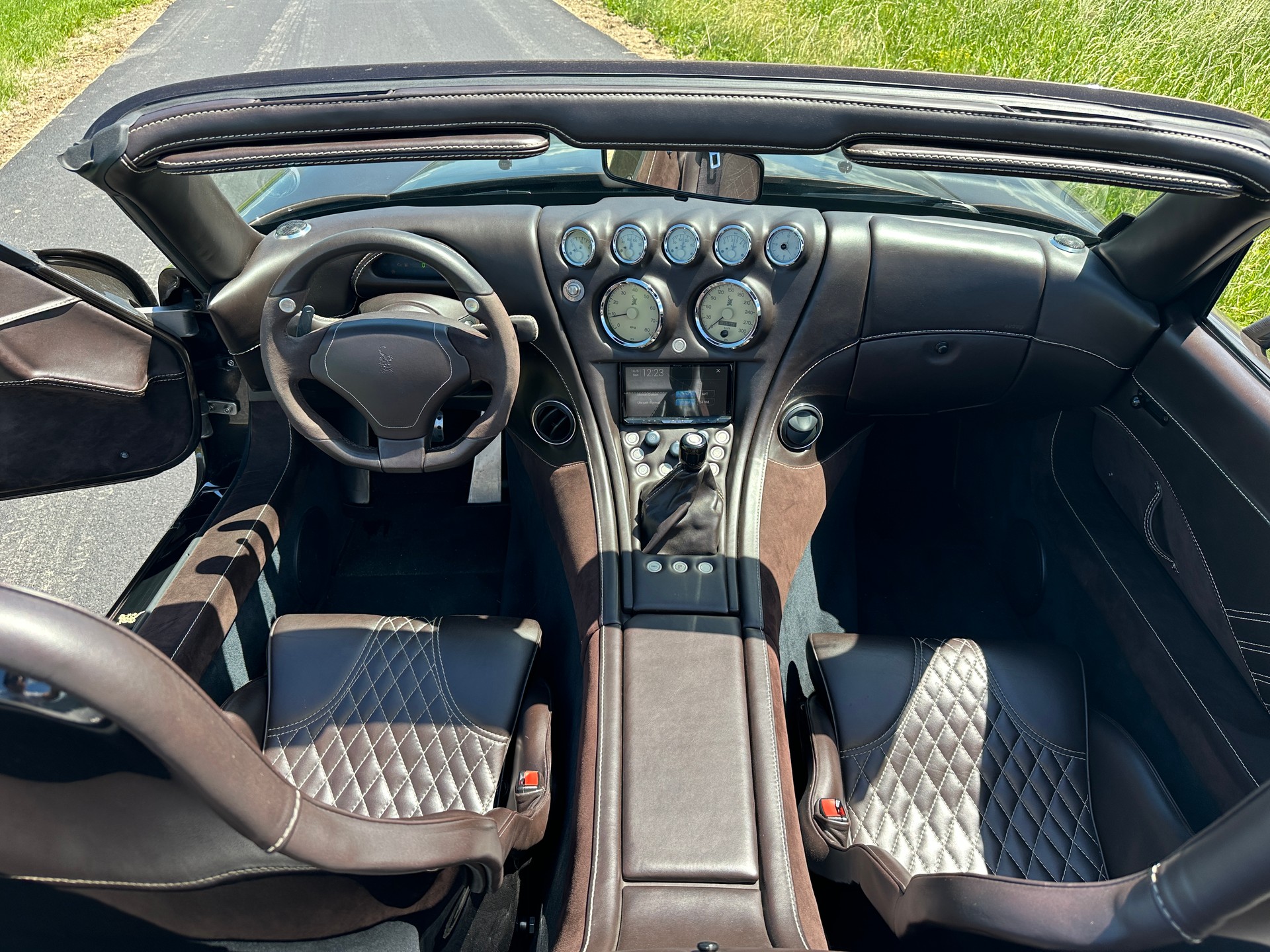 WIESMANN MF4-T-image-7