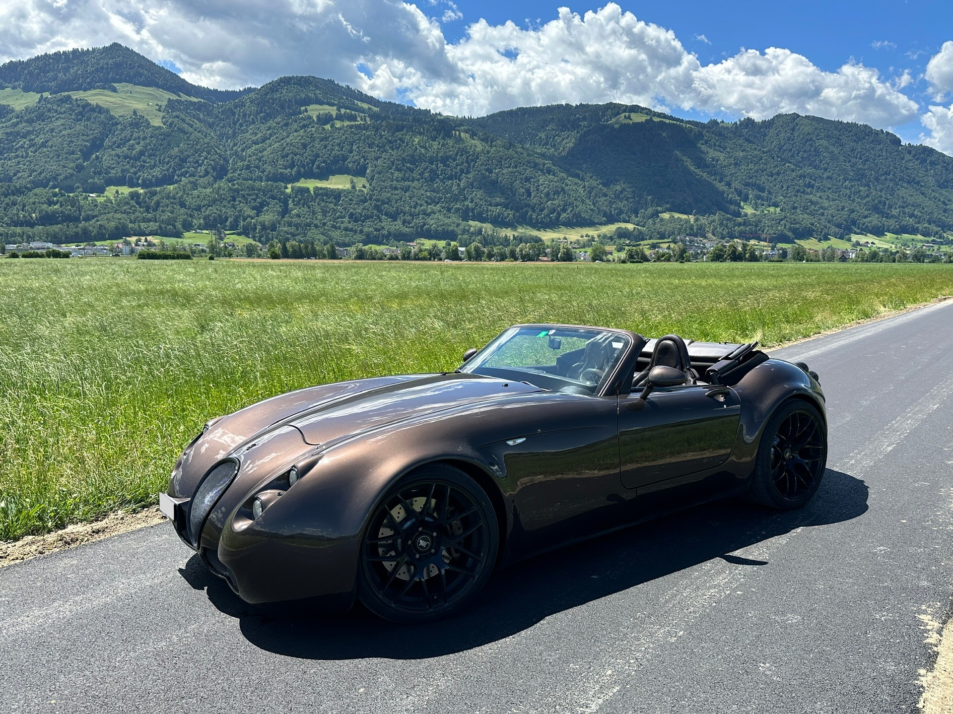 WIESMANN MF4-T-image-1