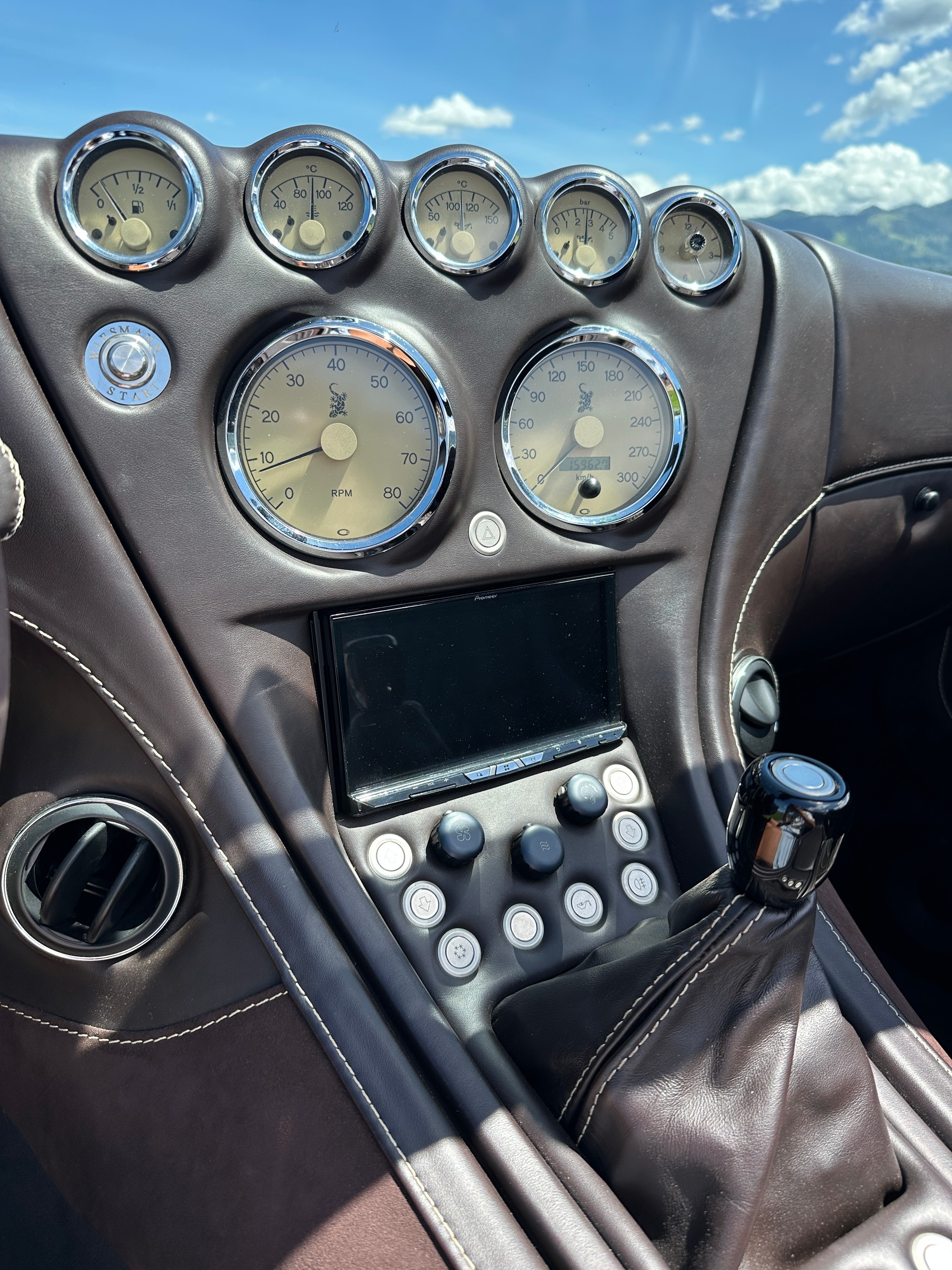 WIESMANN MF4-T-image-9