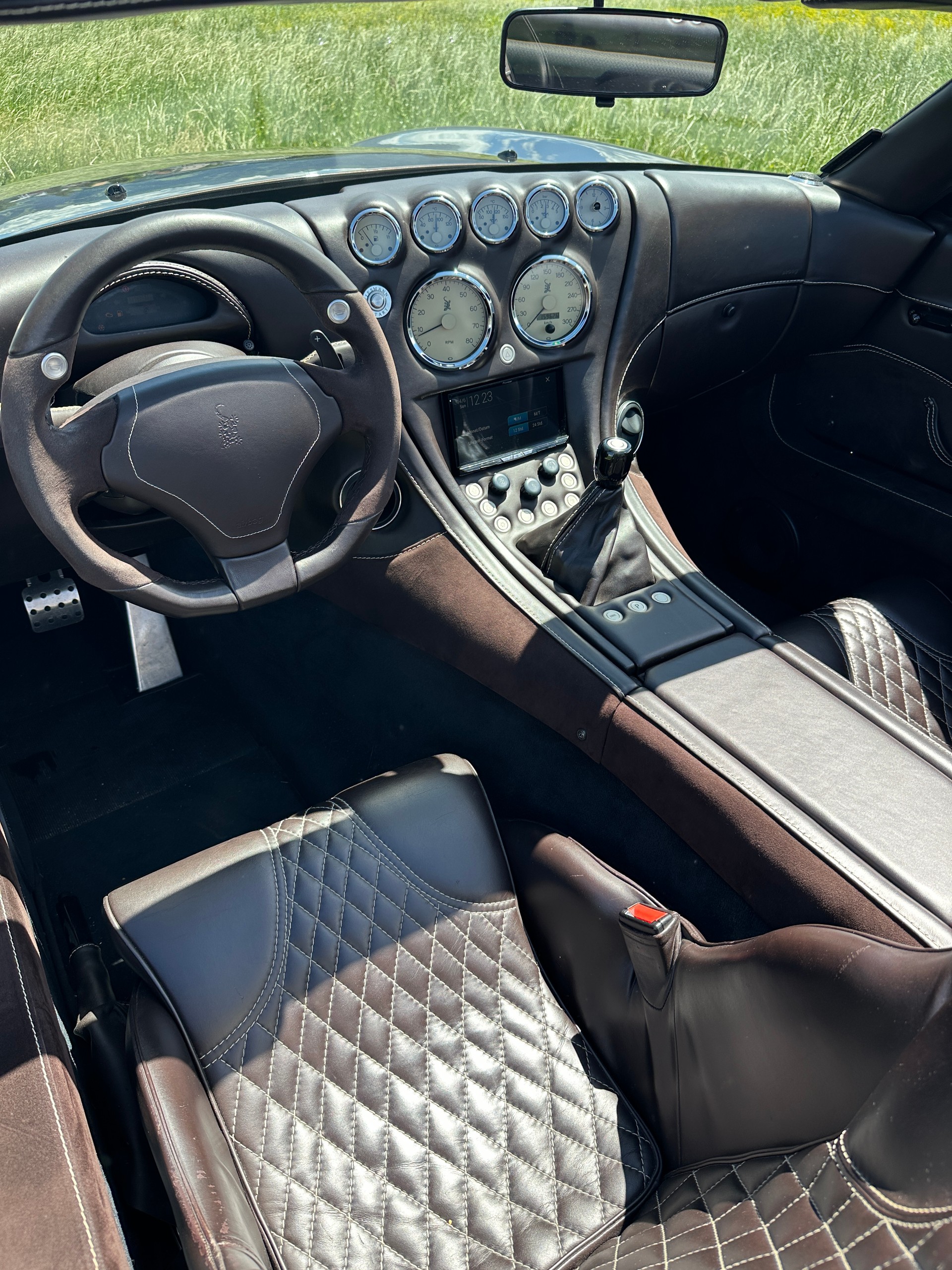 WIESMANN MF4-T-image-8