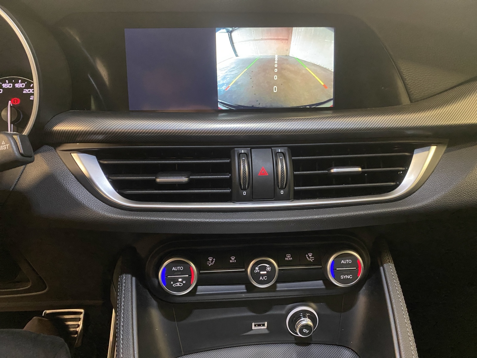 ALFA ROMEO STELVIO 2.0 200 Q4 Sprint S-image-14