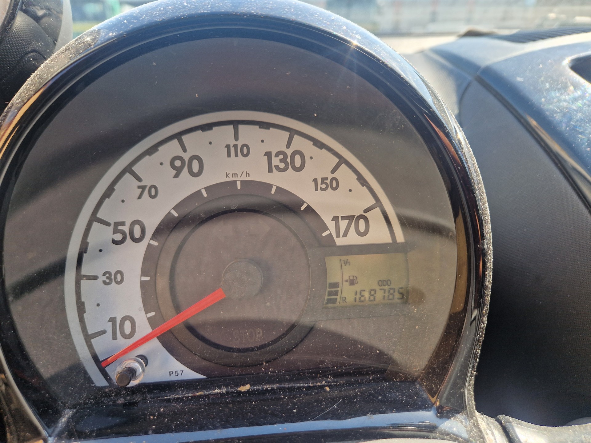 TOYOTA Aygo 1.0 VVT-i Collection-image-10