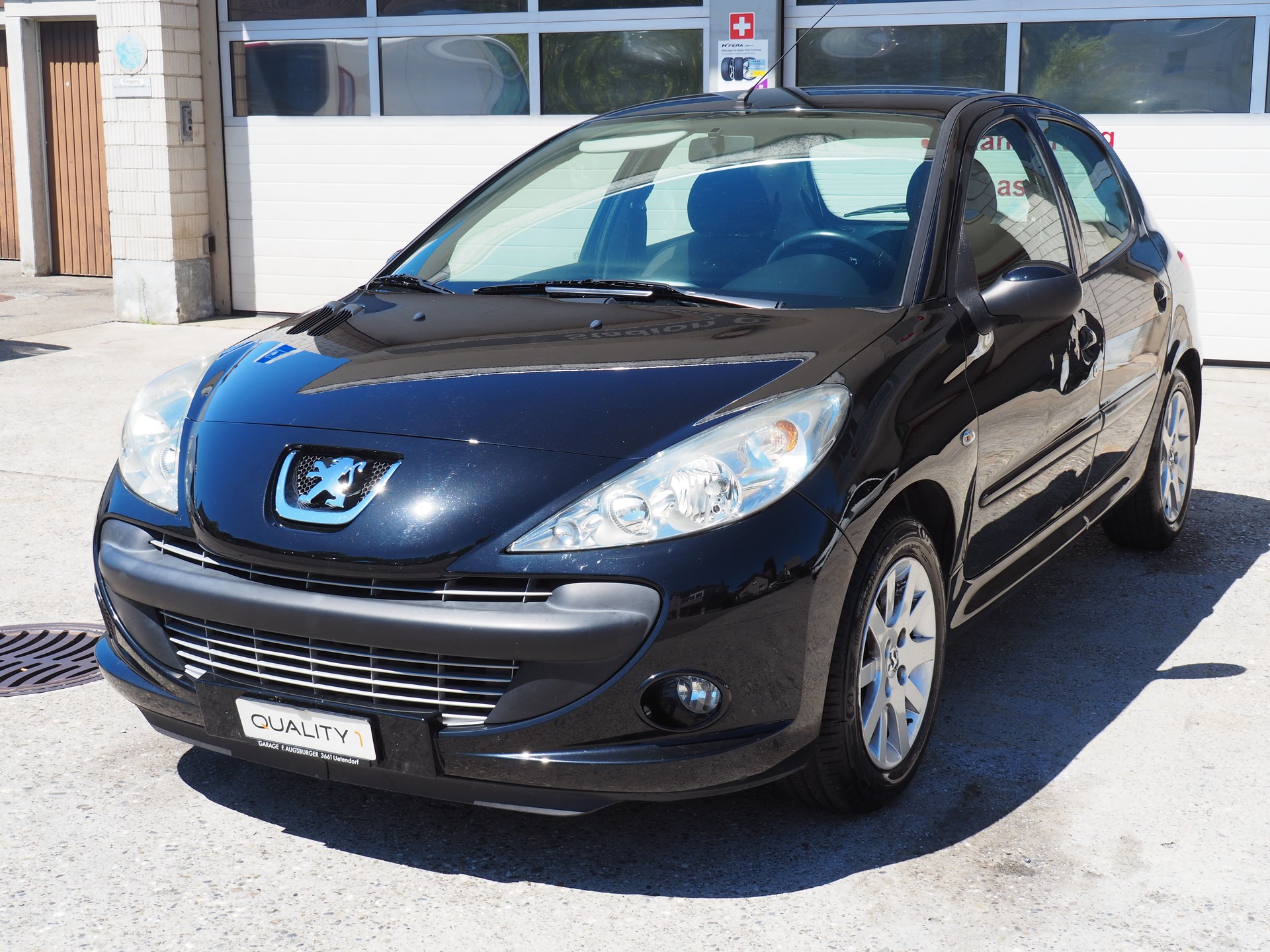 PEUGEOT 206+ 1.4 Trendy-image-2