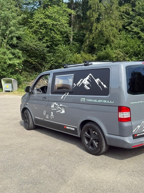 VW 2.0 TDI 180 4motion