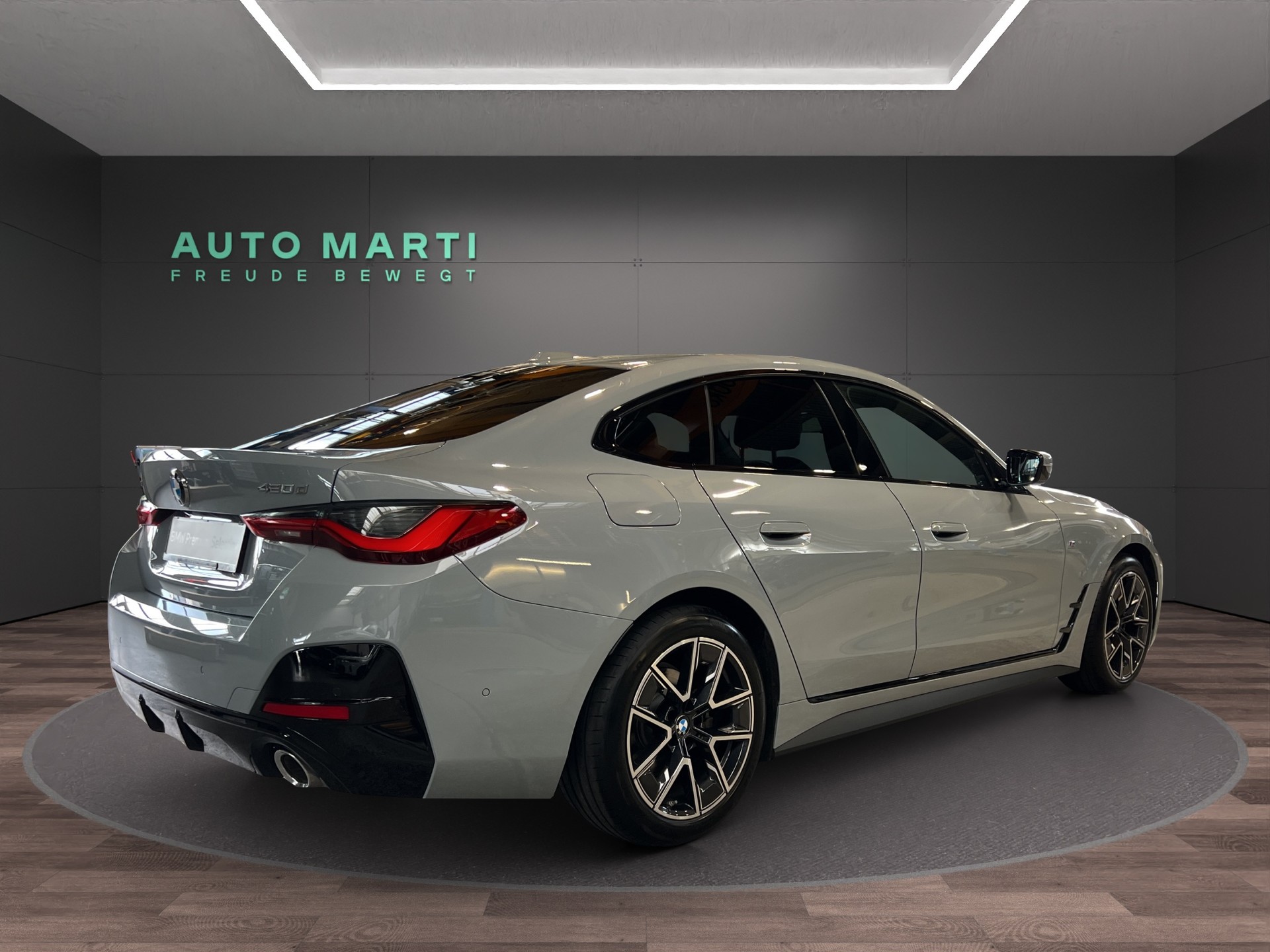 BMW 420d xDrive Gran Coupé M Sport-showroom-element-3