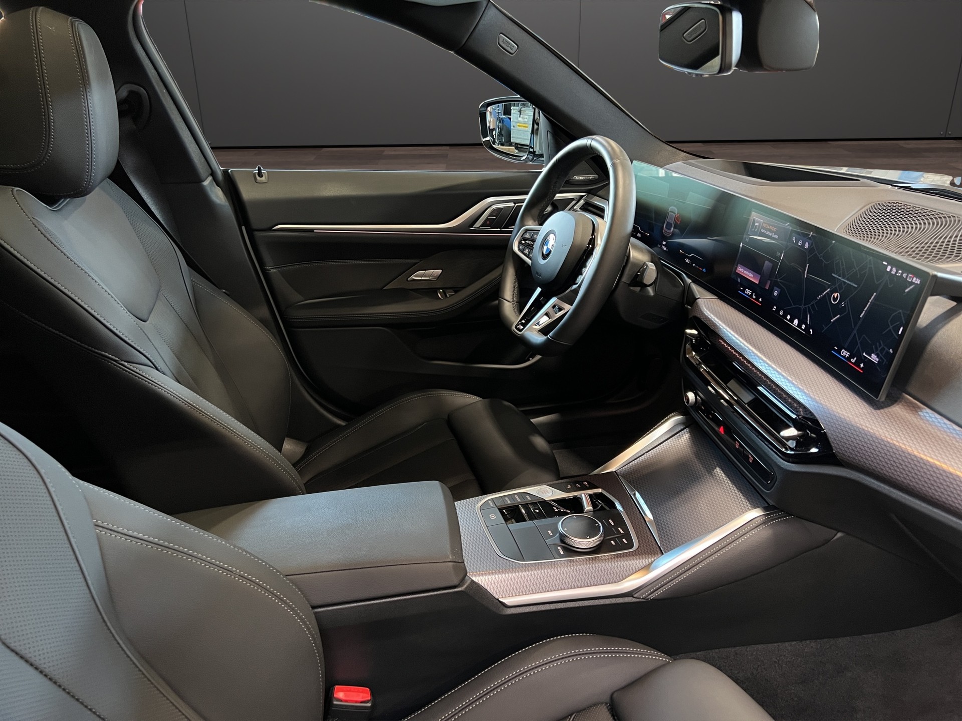 BMW 420d xDrive Gran Coupé M Sport-image-17