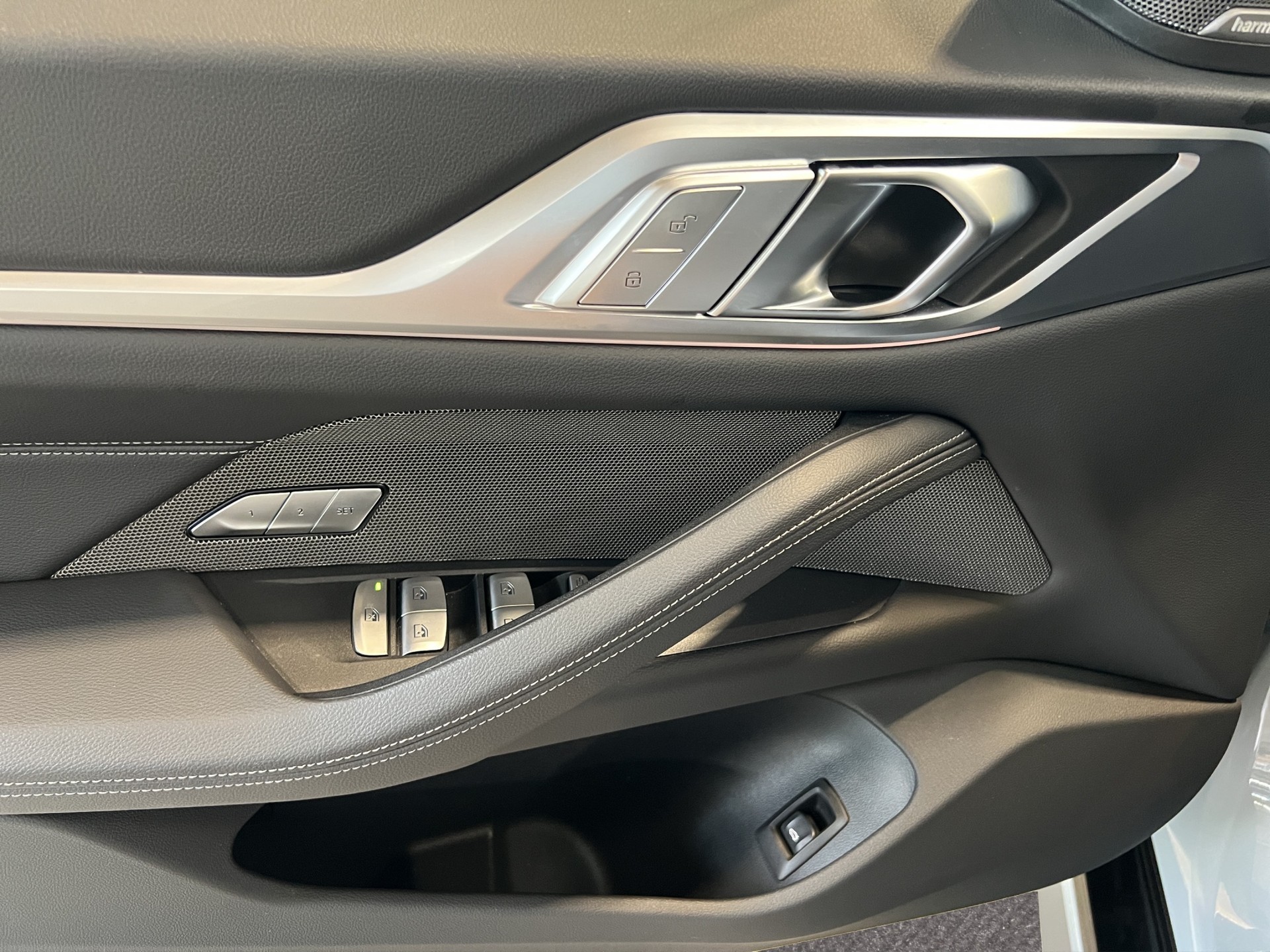 BMW 420d xDrive Gran Coupé M Sport-image-11