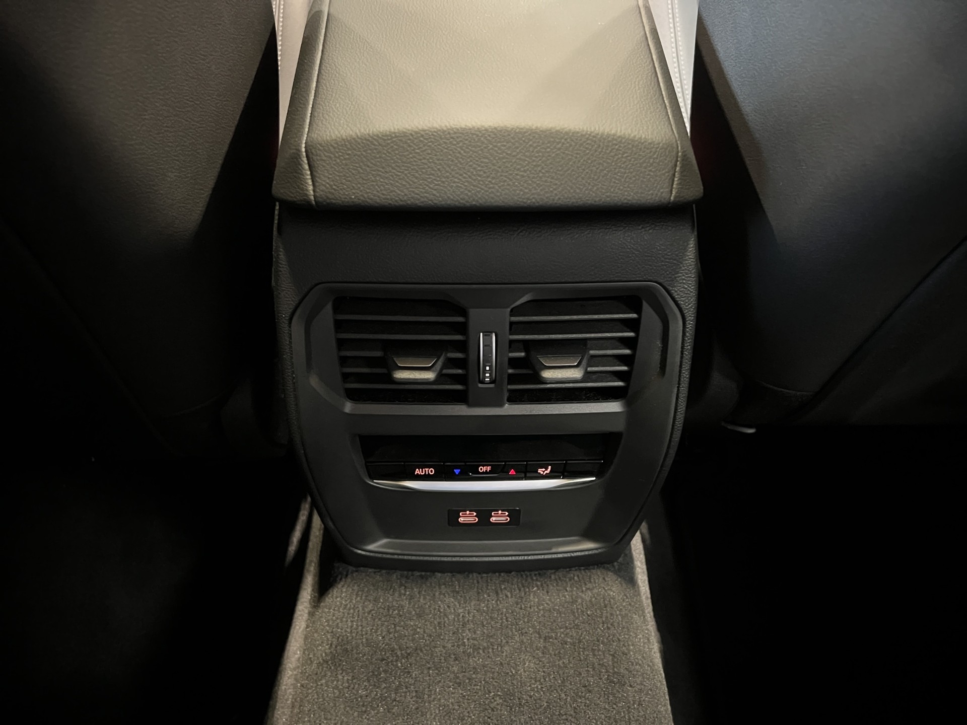 BMW 420d xDrive Gran Coupé M Sport-image-10