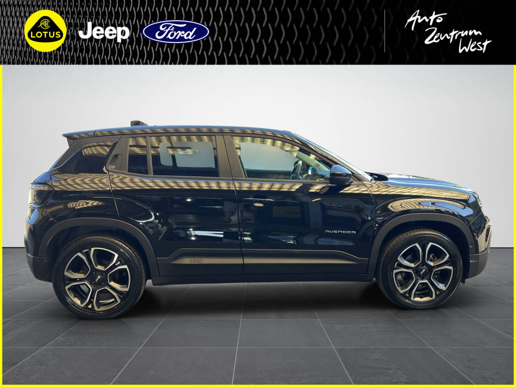 JEEP Avenger Summit-image-5