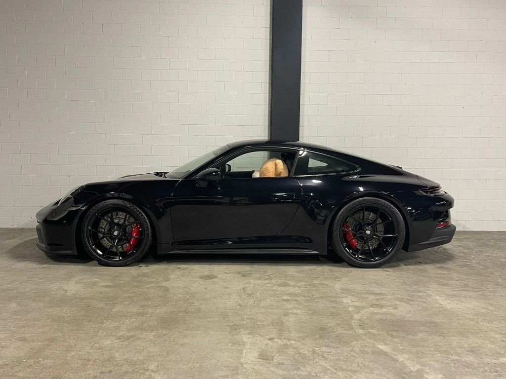 PORSCHE 911 GT3 Touring PDK-showroom-element-1