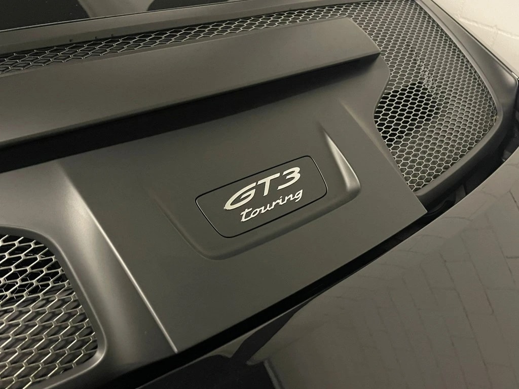 PORSCHE 911 GT3 Touring PDK-showroom-element-2